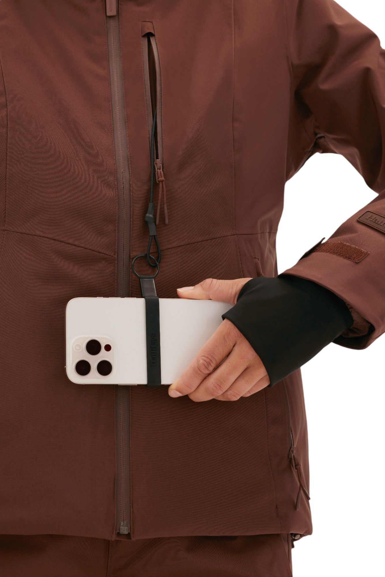 Halfdays Women's Lawrence Jacket product image