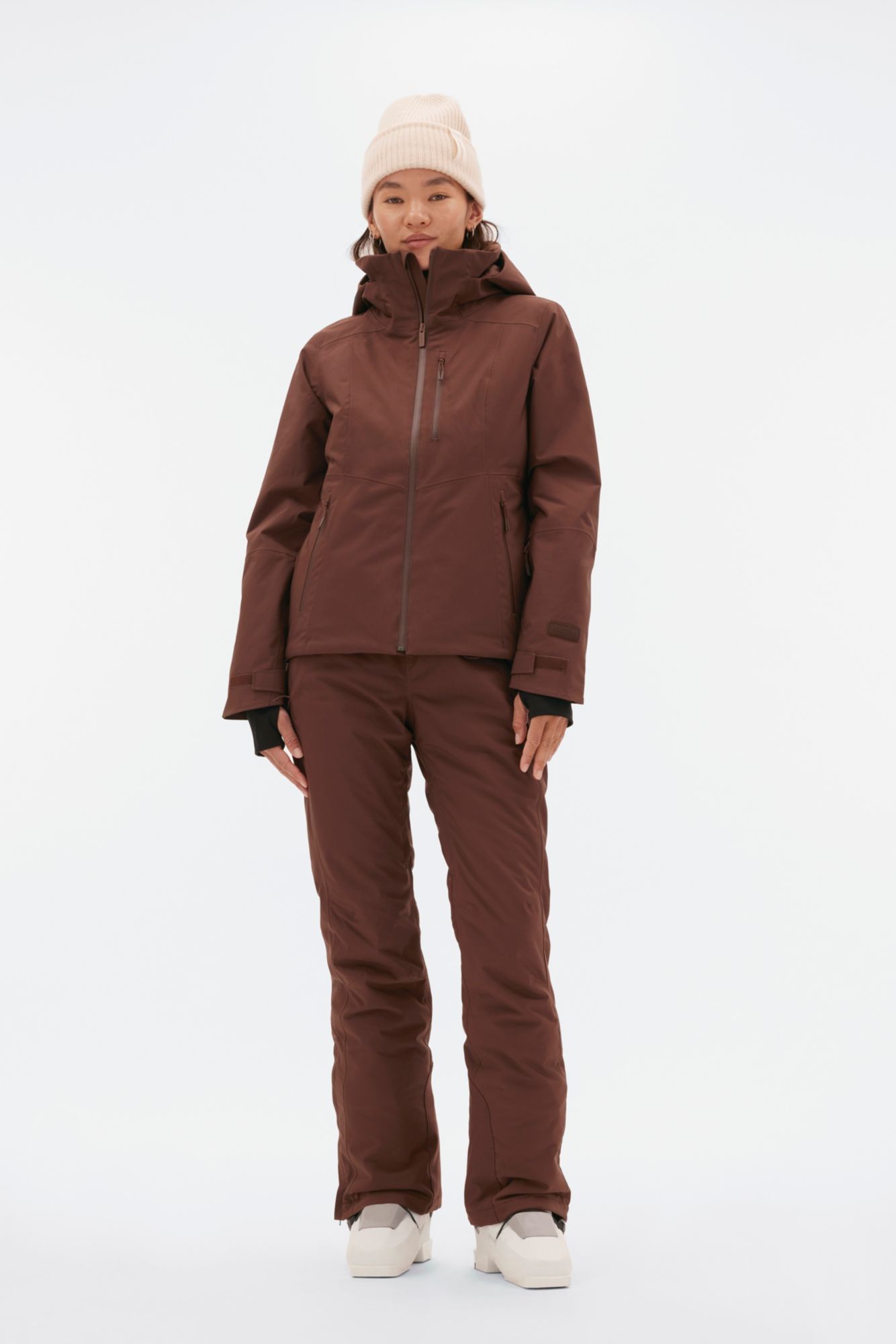 Halfdays Women's Lawrence Jacket product image