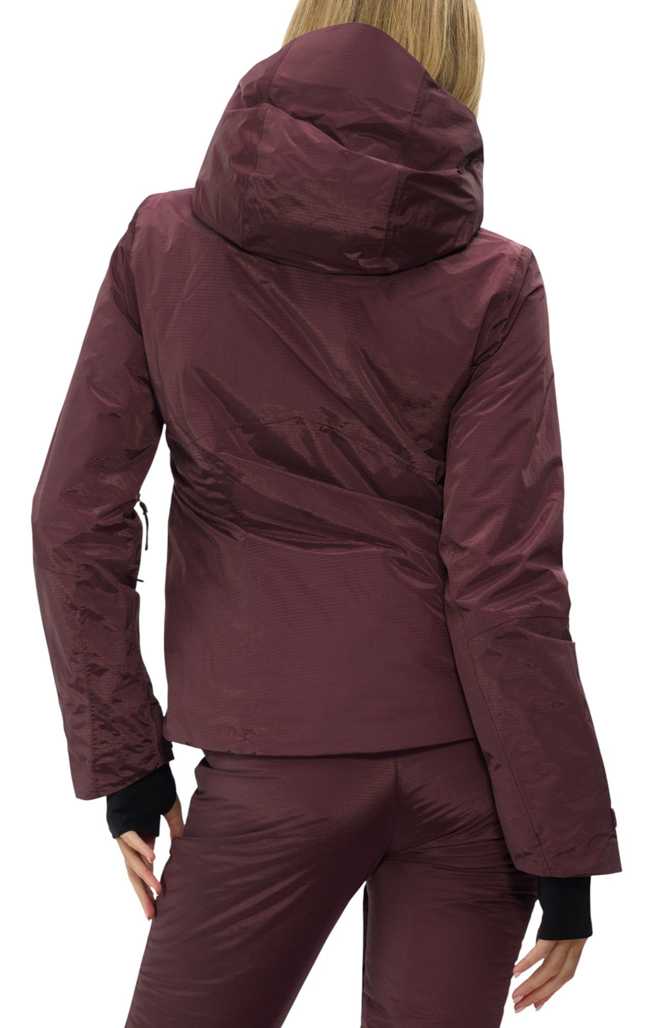 Halfdays Women's Novelty Lawrence Jacket product image