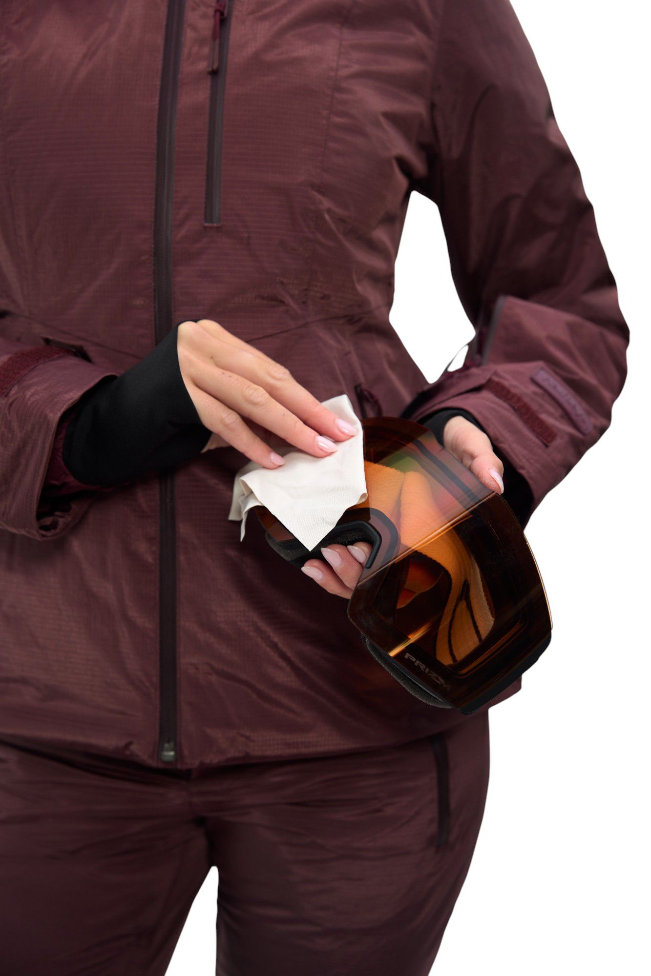 Halfdays Women's Novelty Lawrence Jacket product image