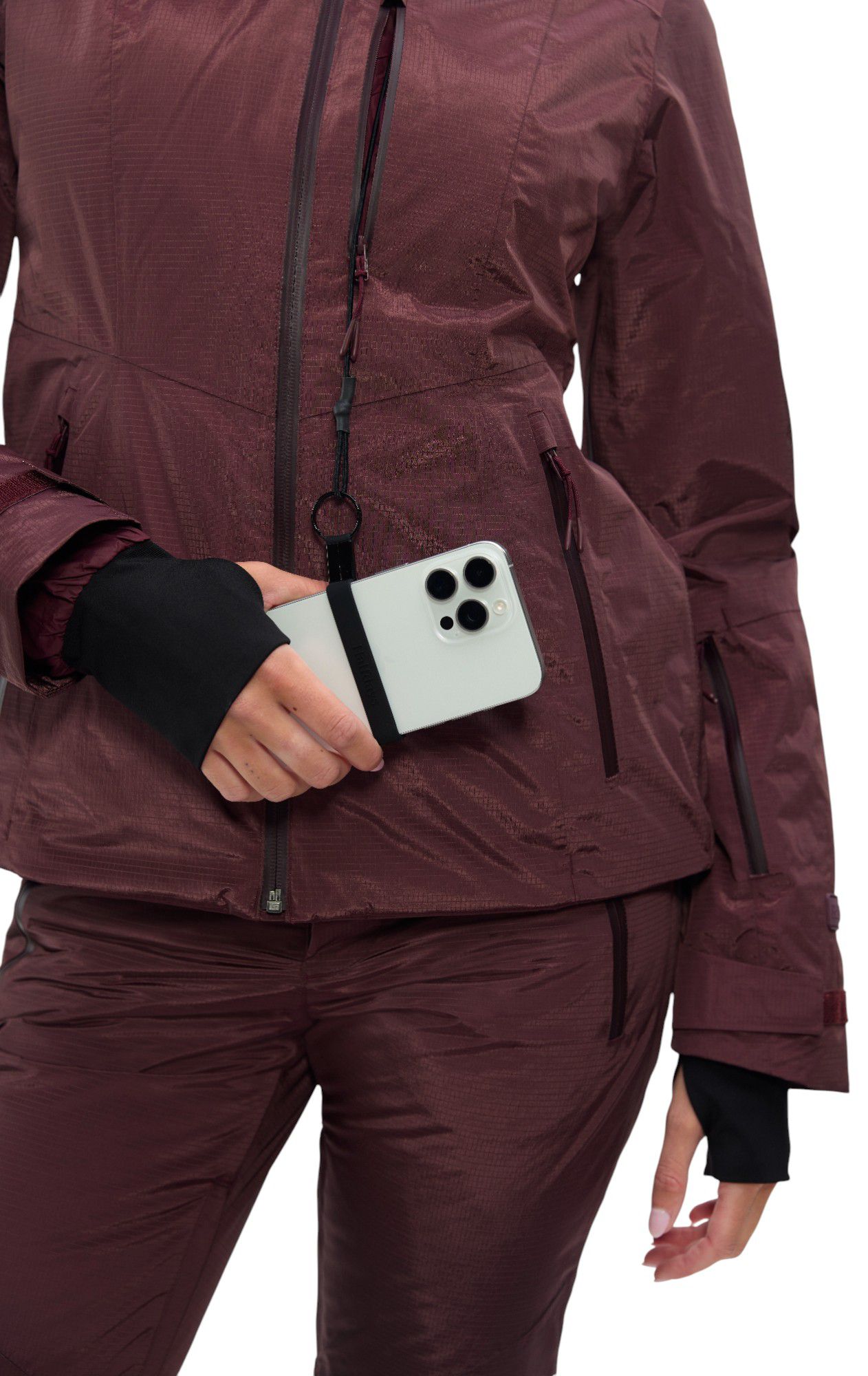 Halfdays Women's Novelty Lawrence Jacket product image