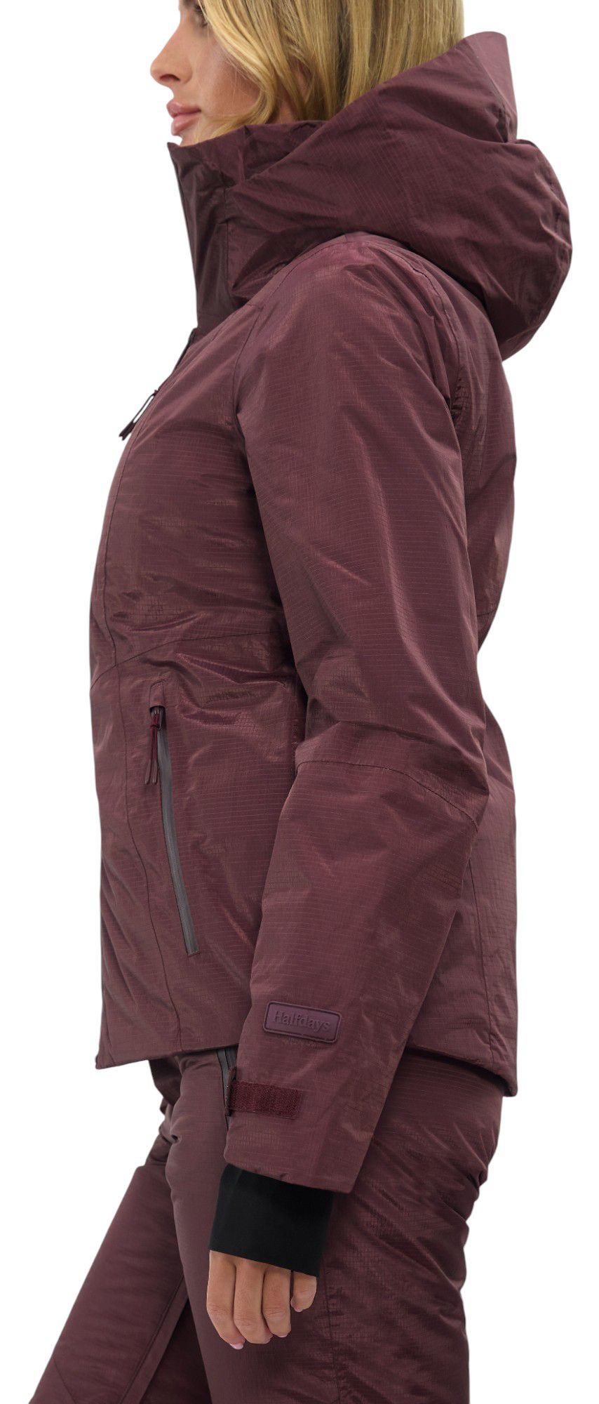 Halfdays Women's Novelty Lawrence Jacket product image