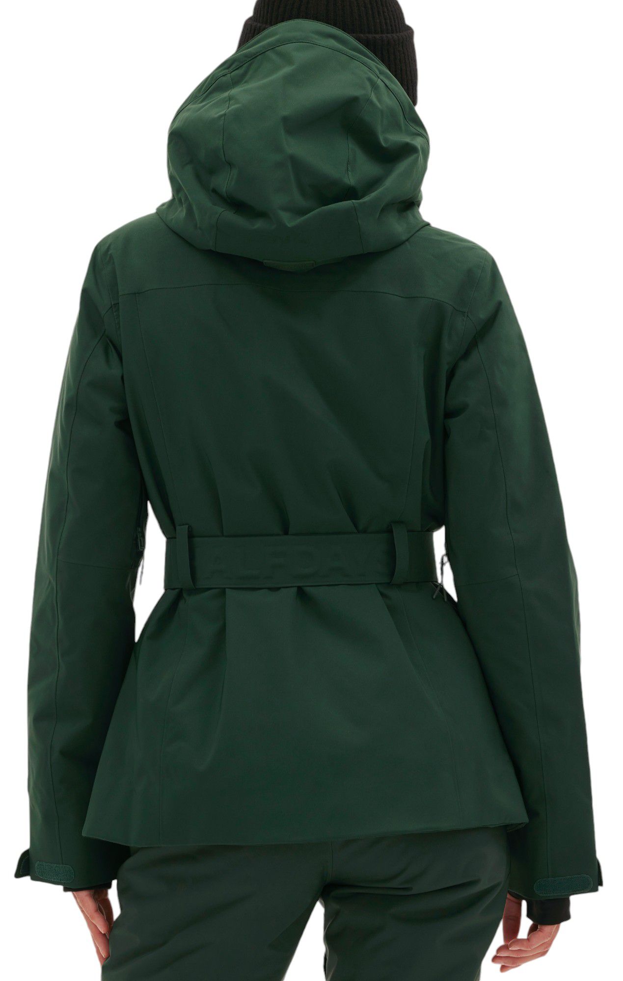 Halfdays Women's Aston Jacket product image