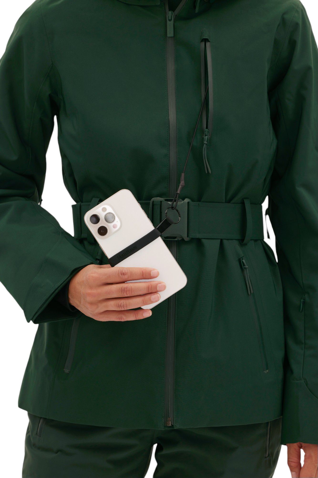 Halfdays Women's Aston Jacket product image