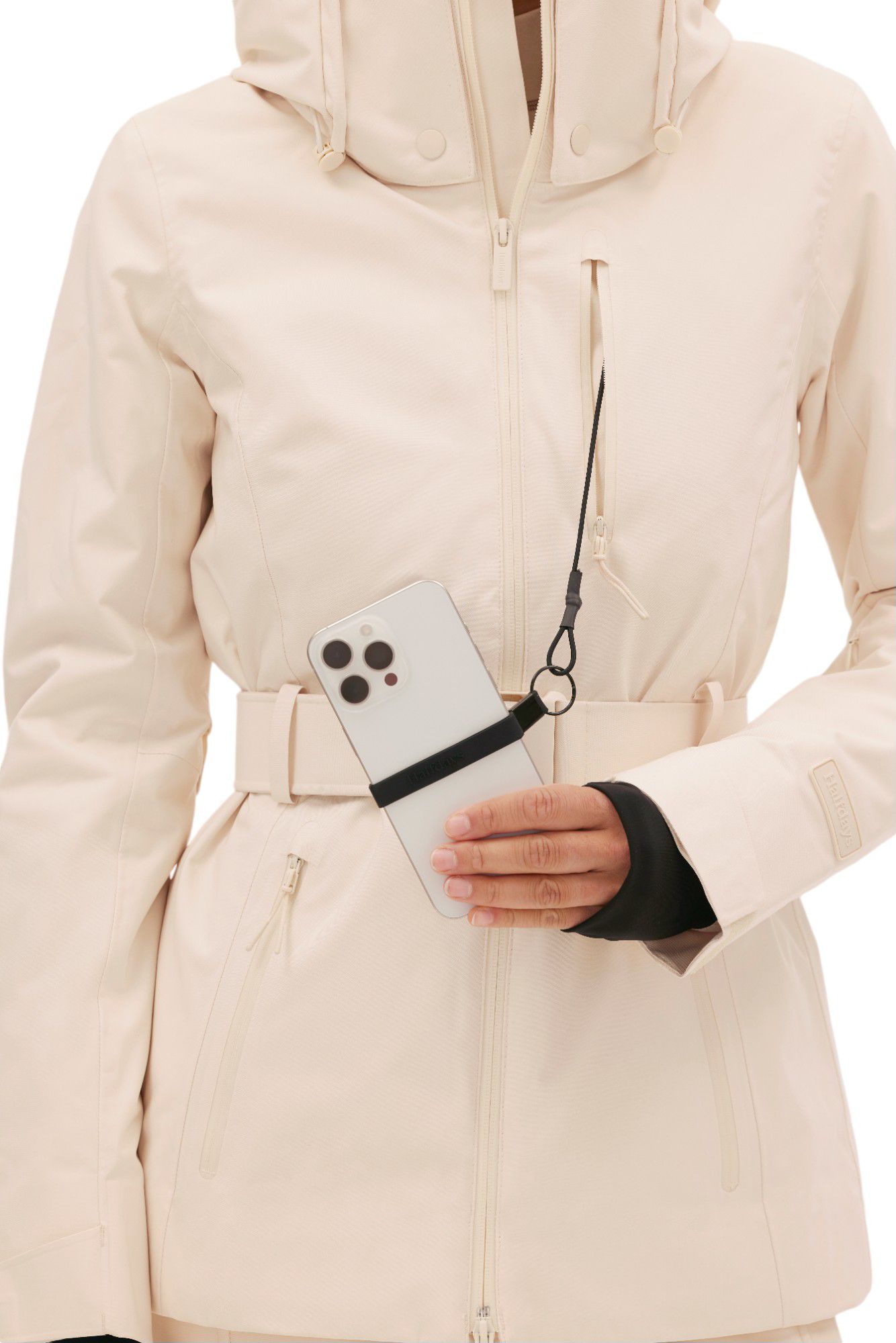 Halfdays Women's Aston Jacket product image