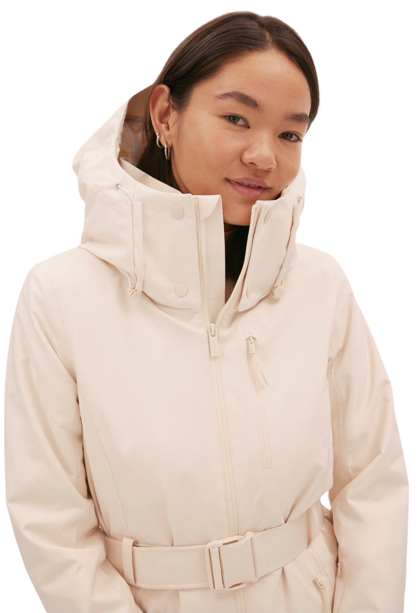 Halfdays Women's Aston Jacket product image
