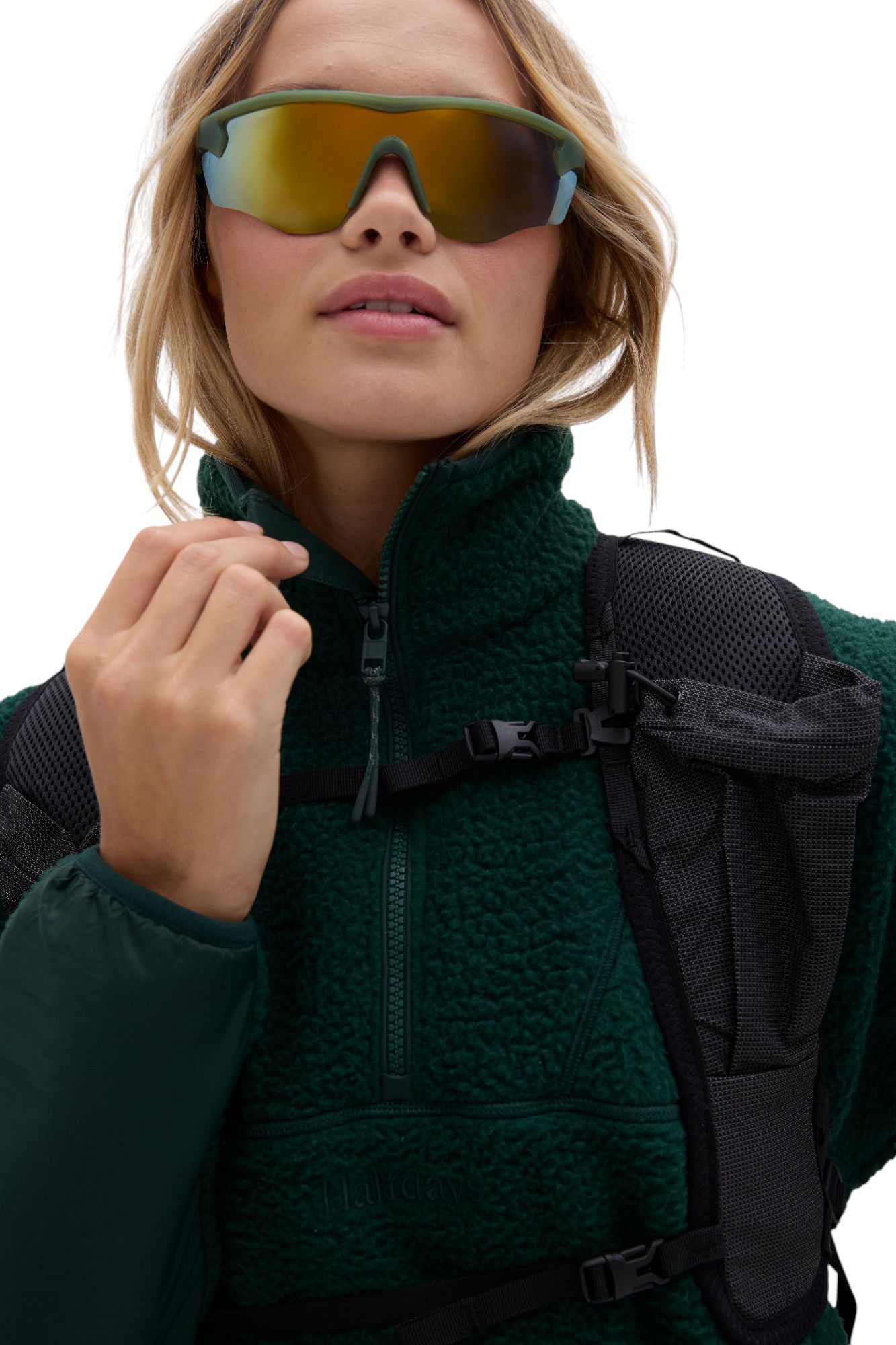 Halfdays Women's Piper Fleece product image