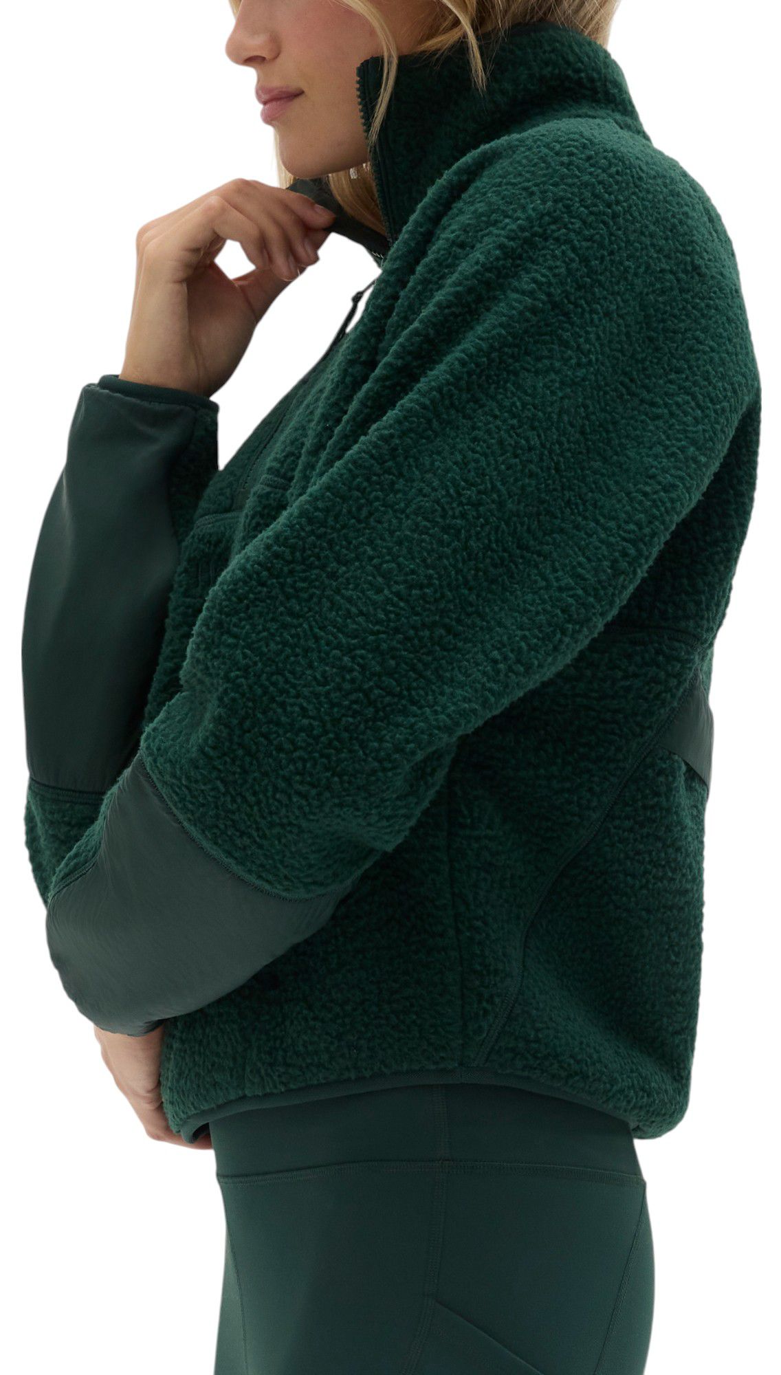Halfdays Women's Piper Fleece product image