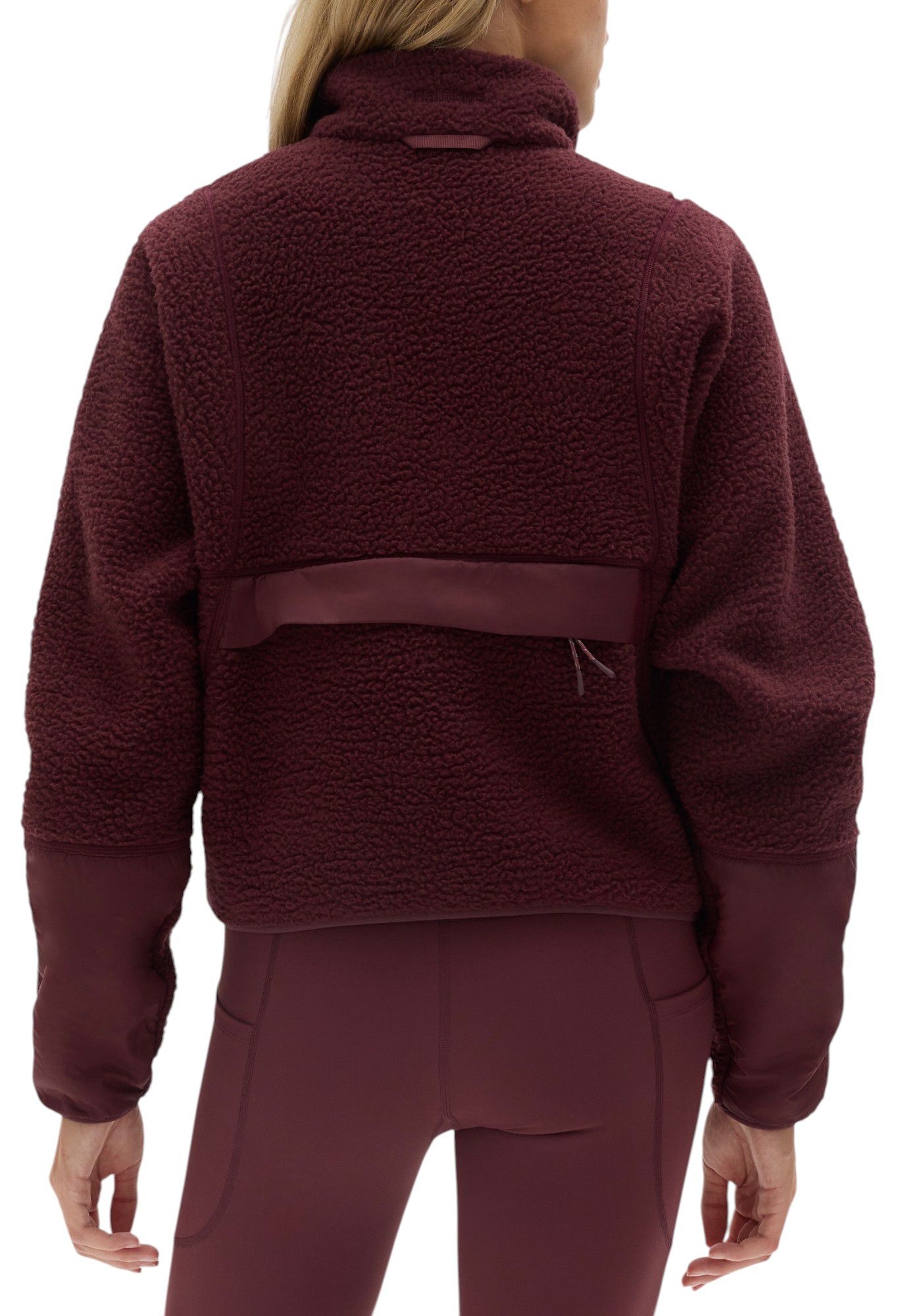 Halfdays Women's Piper Fleece product image