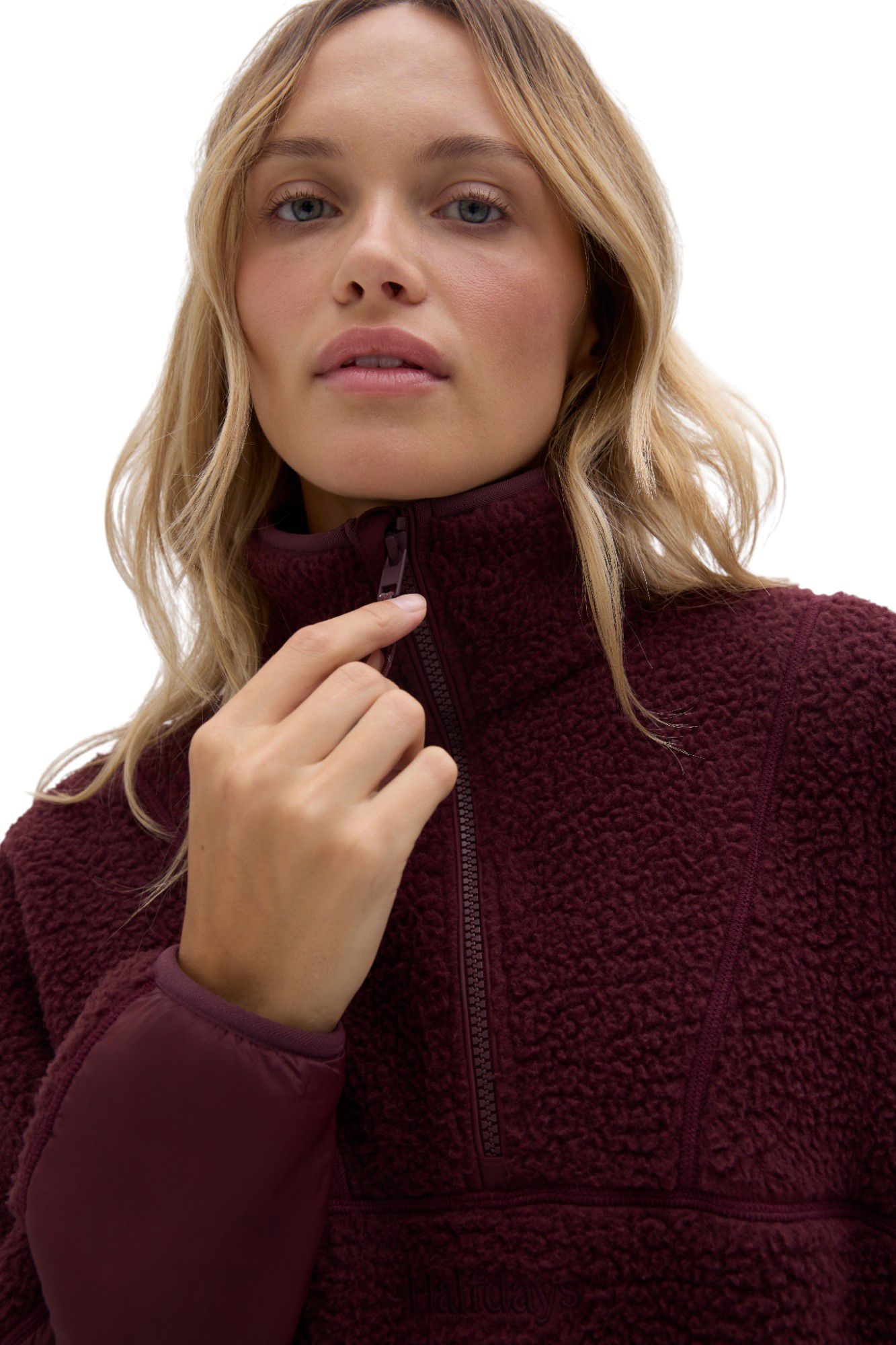 Halfdays Women's Piper Fleece product image