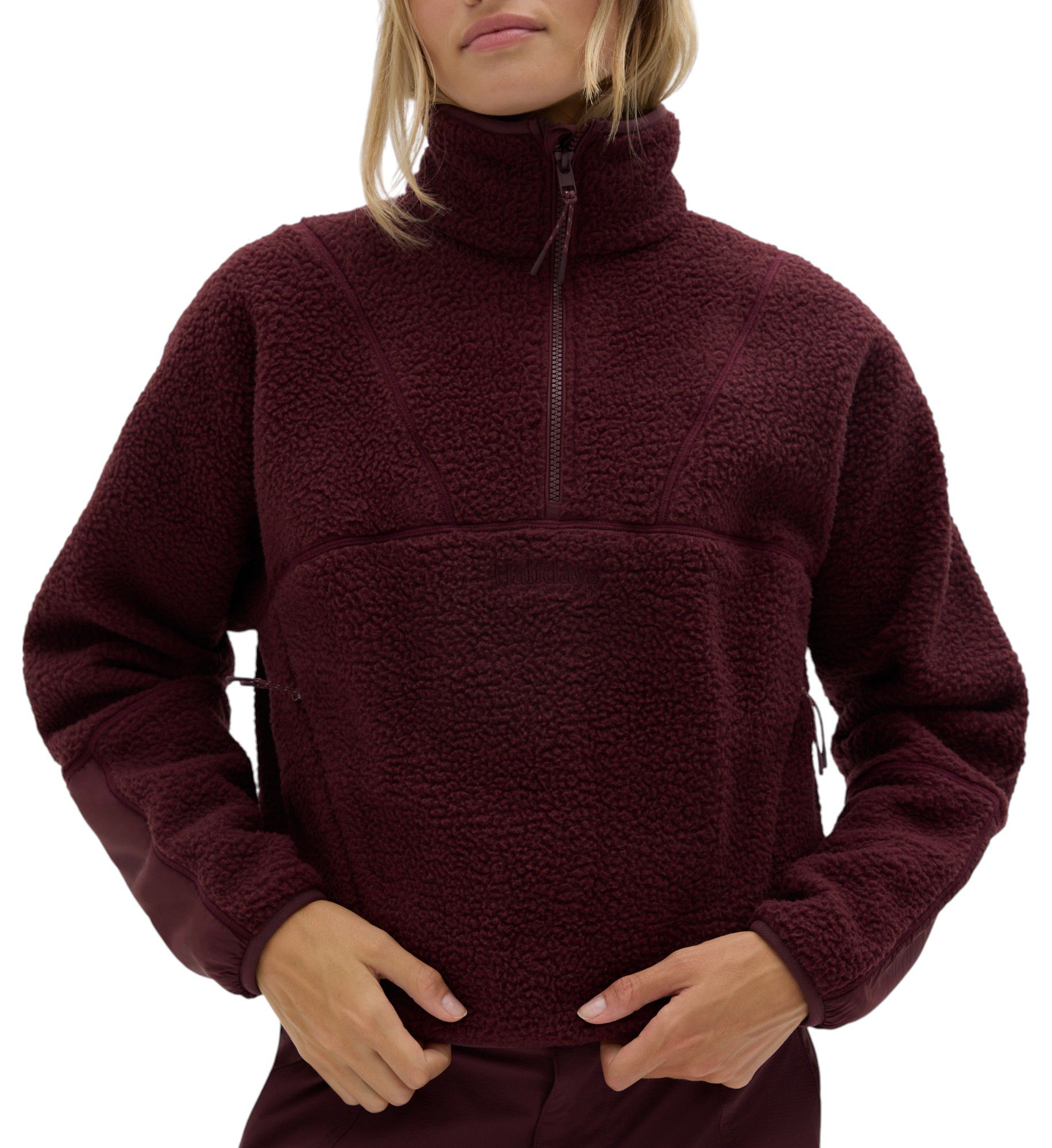 Halfdays Women's Piper Fleece product image
