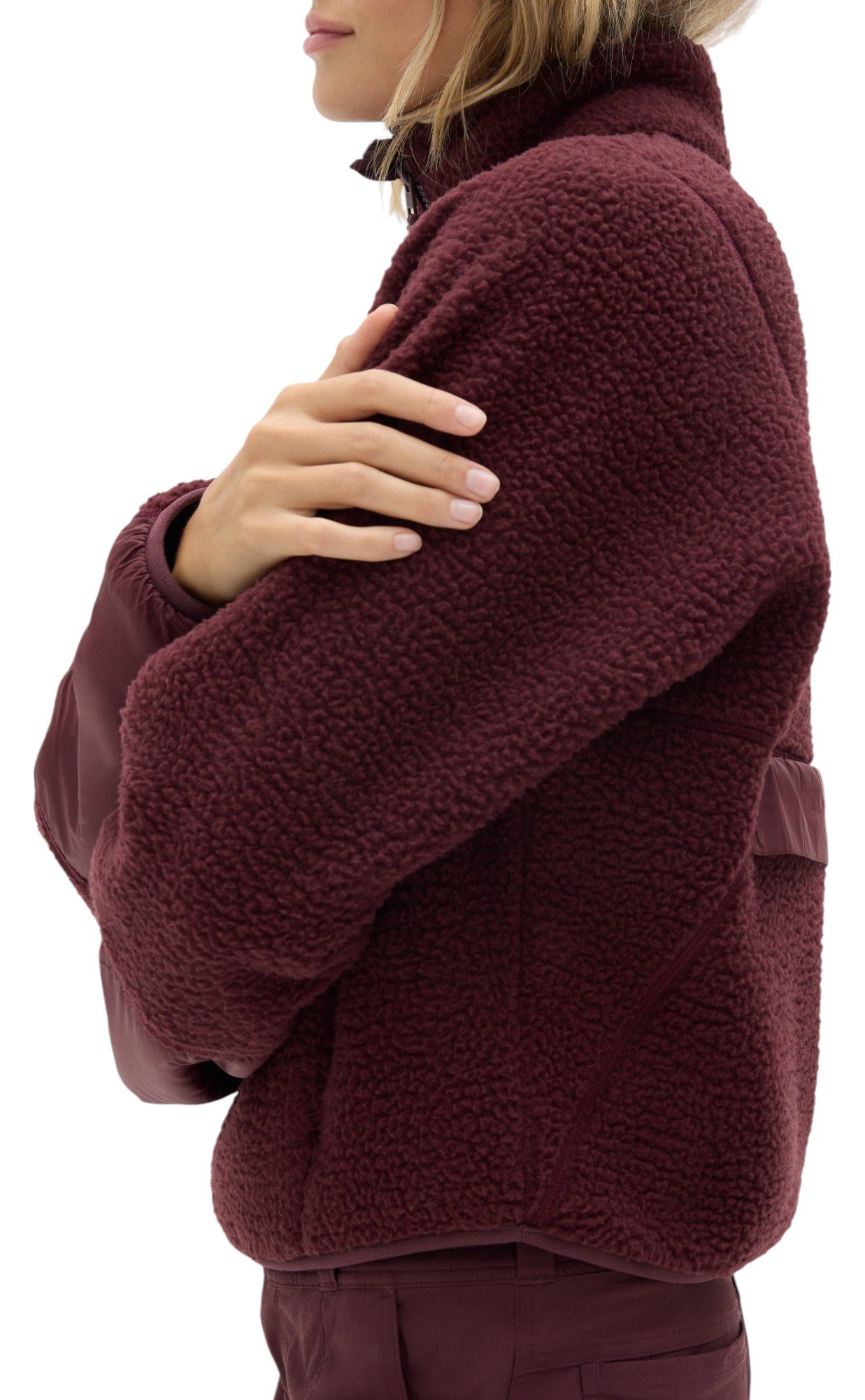 Halfdays Women's Piper Fleece product image