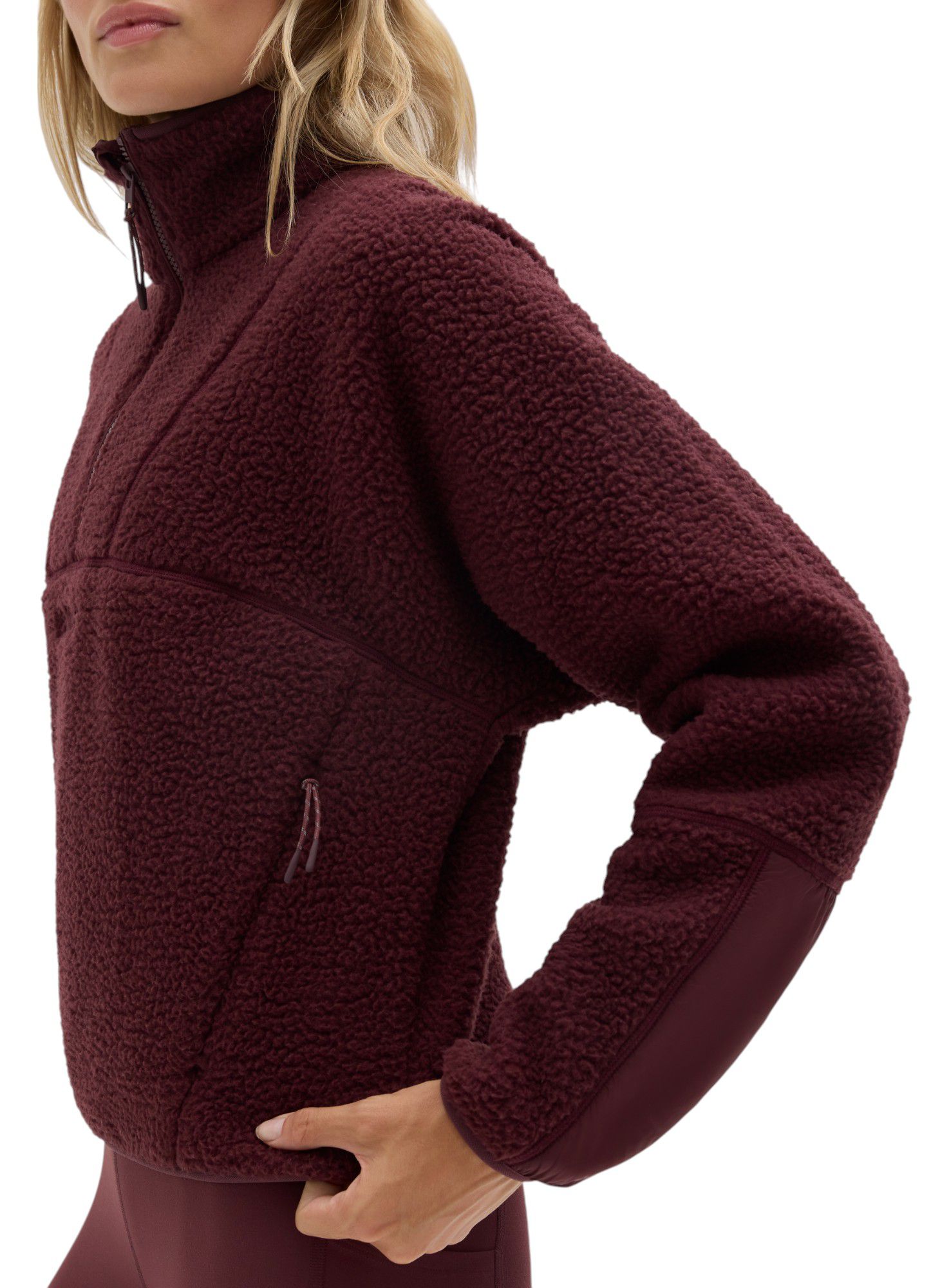 Halfdays Women's Piper Fleece product image