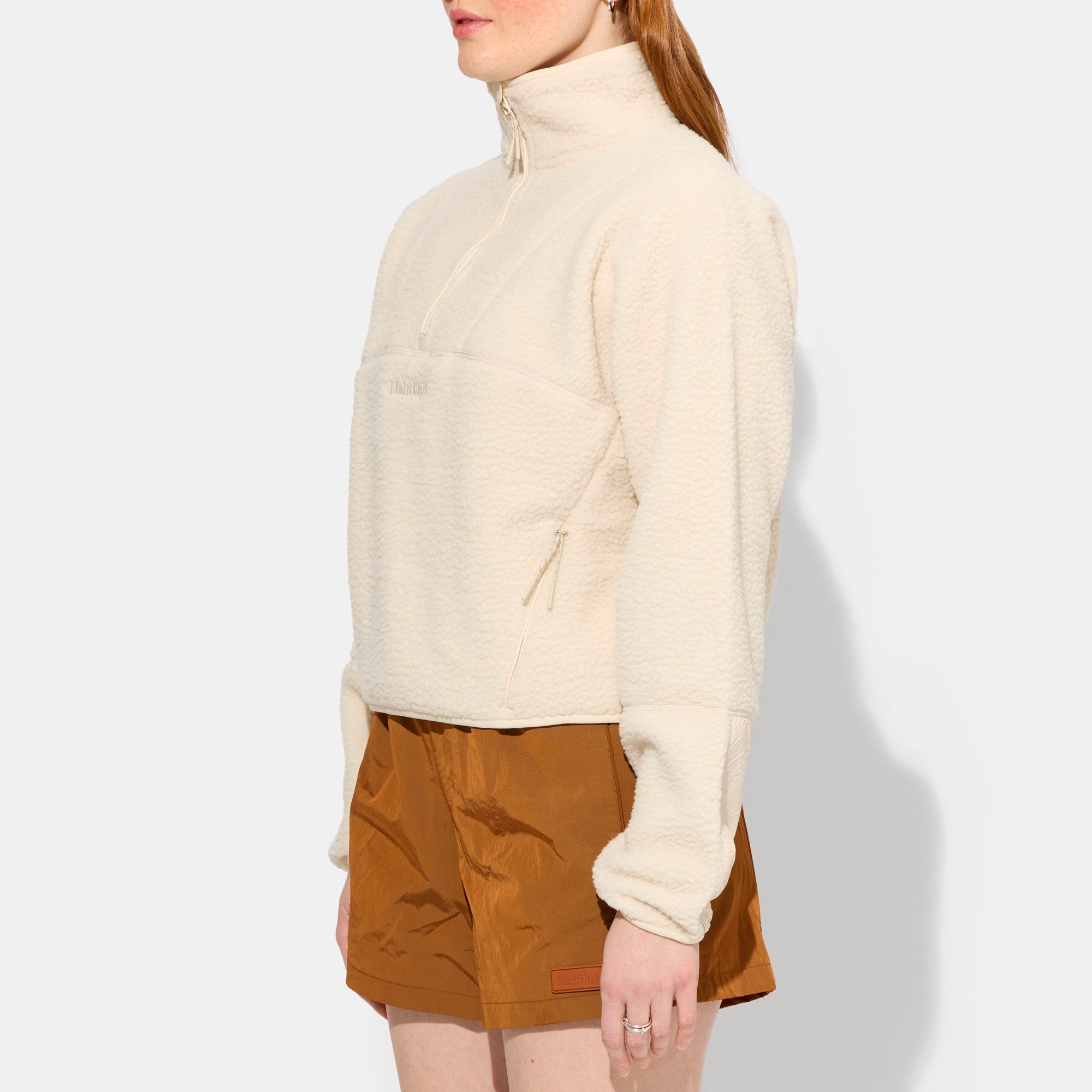 Halfdays Women's Piper Fleece product image