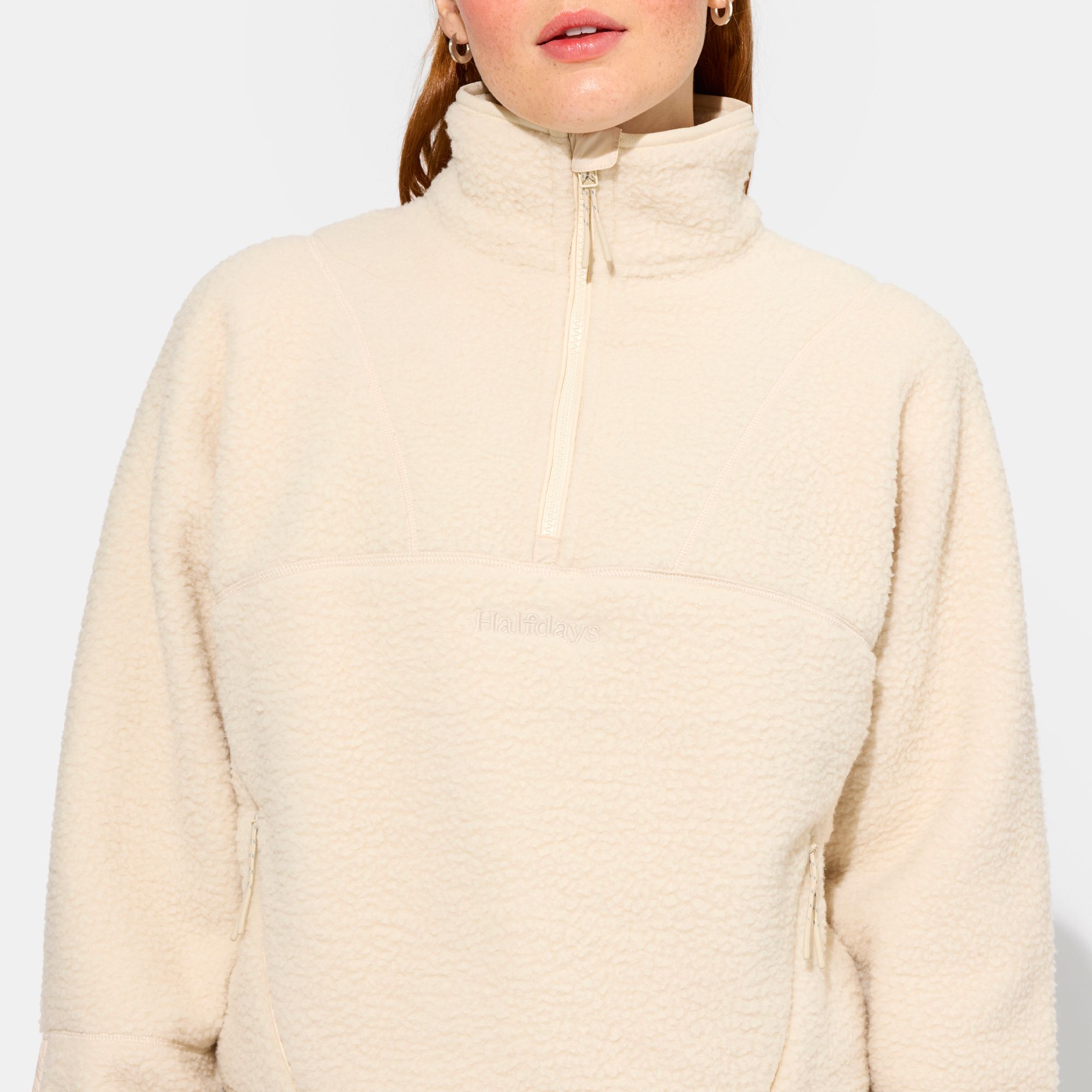 Halfdays Women's Piper Fleece product image