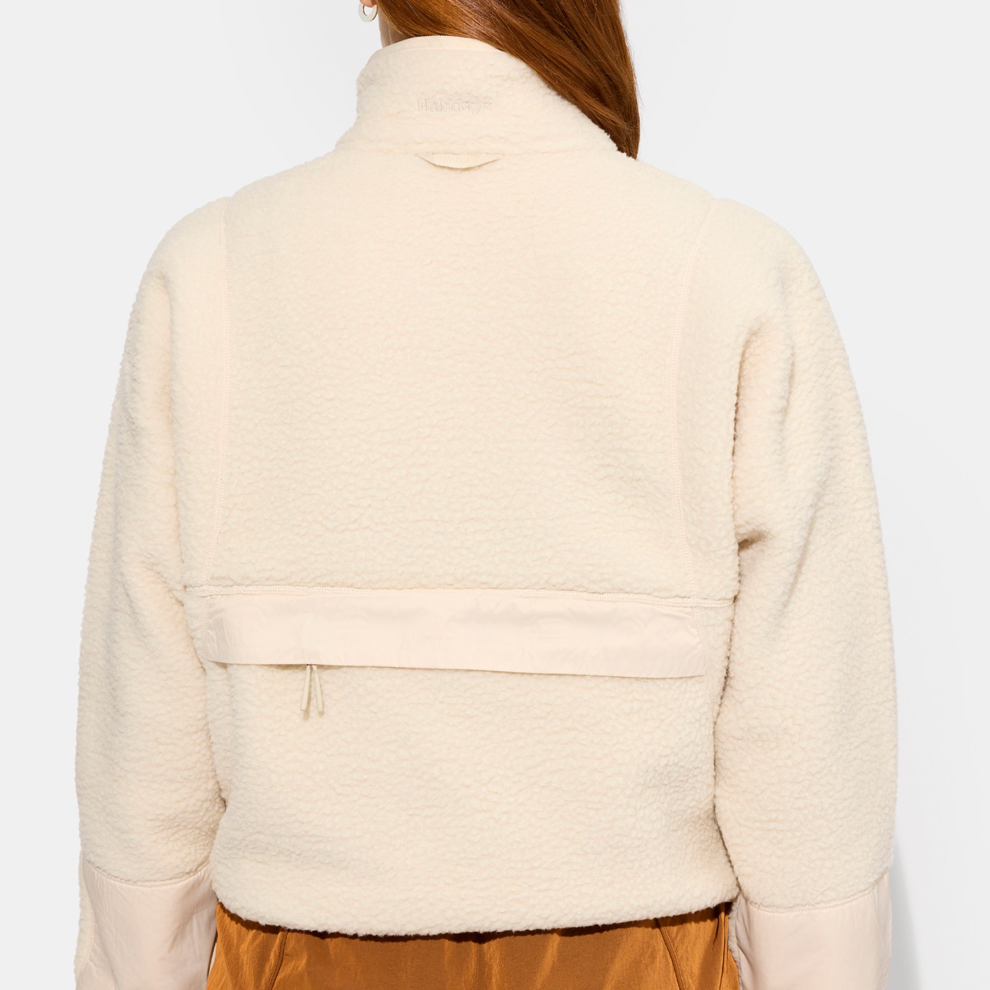 Halfdays Women's Piper Fleece product image