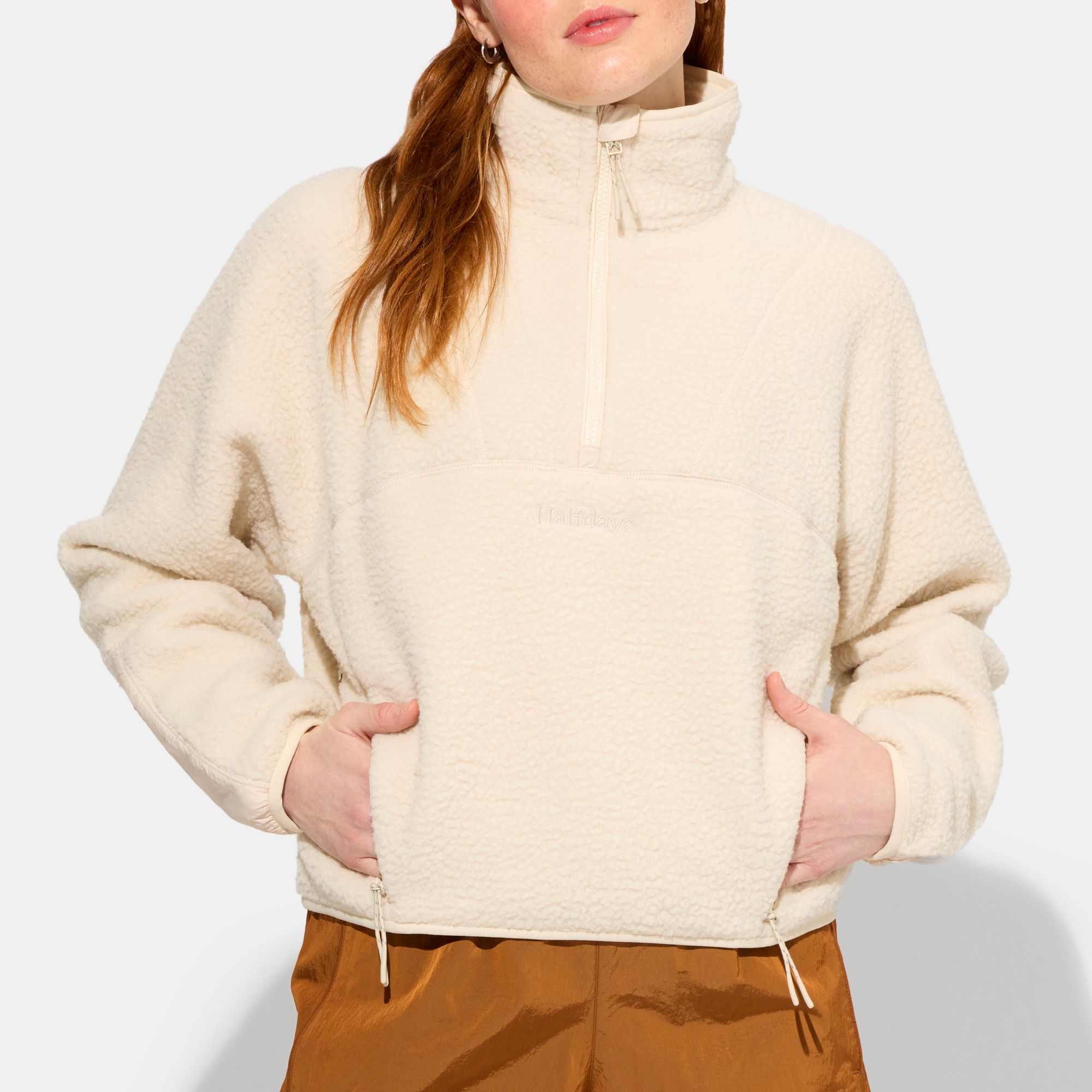 Halfdays Women's Piper Fleece product image