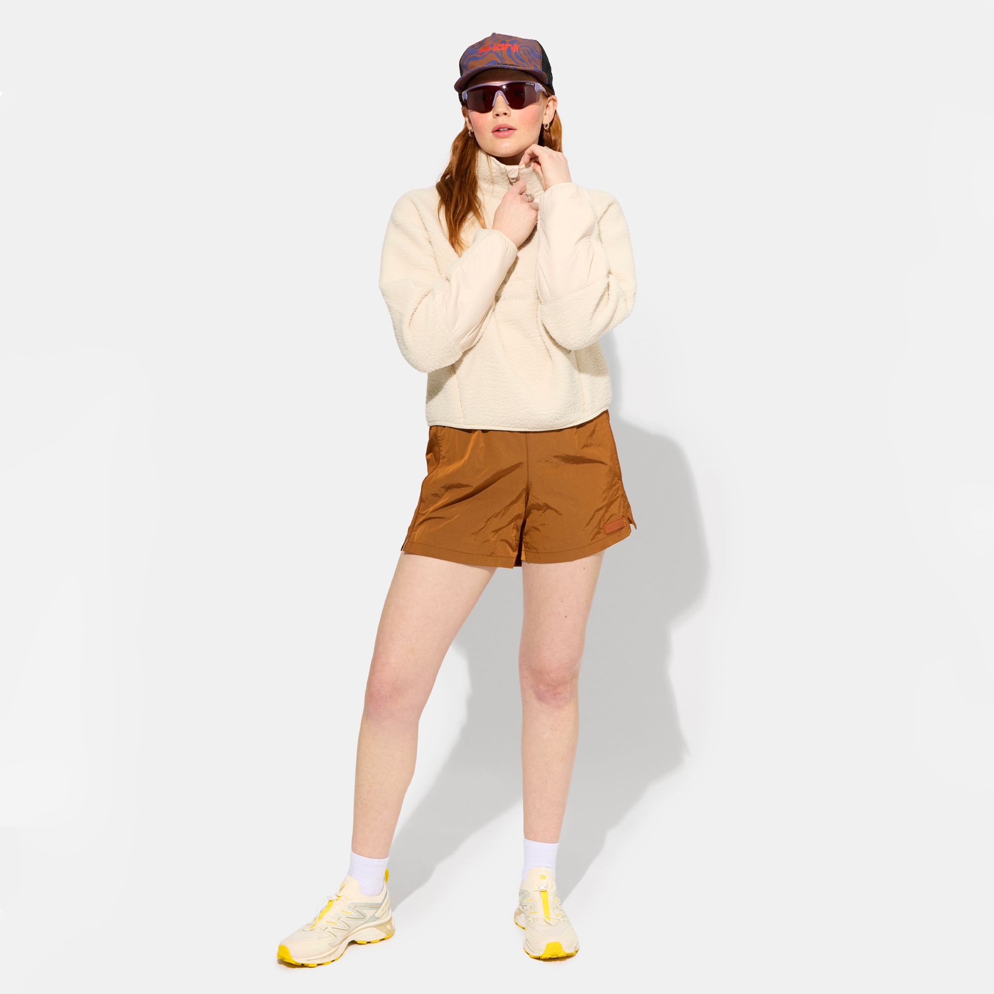 Halfdays Women's Piper Fleece product image