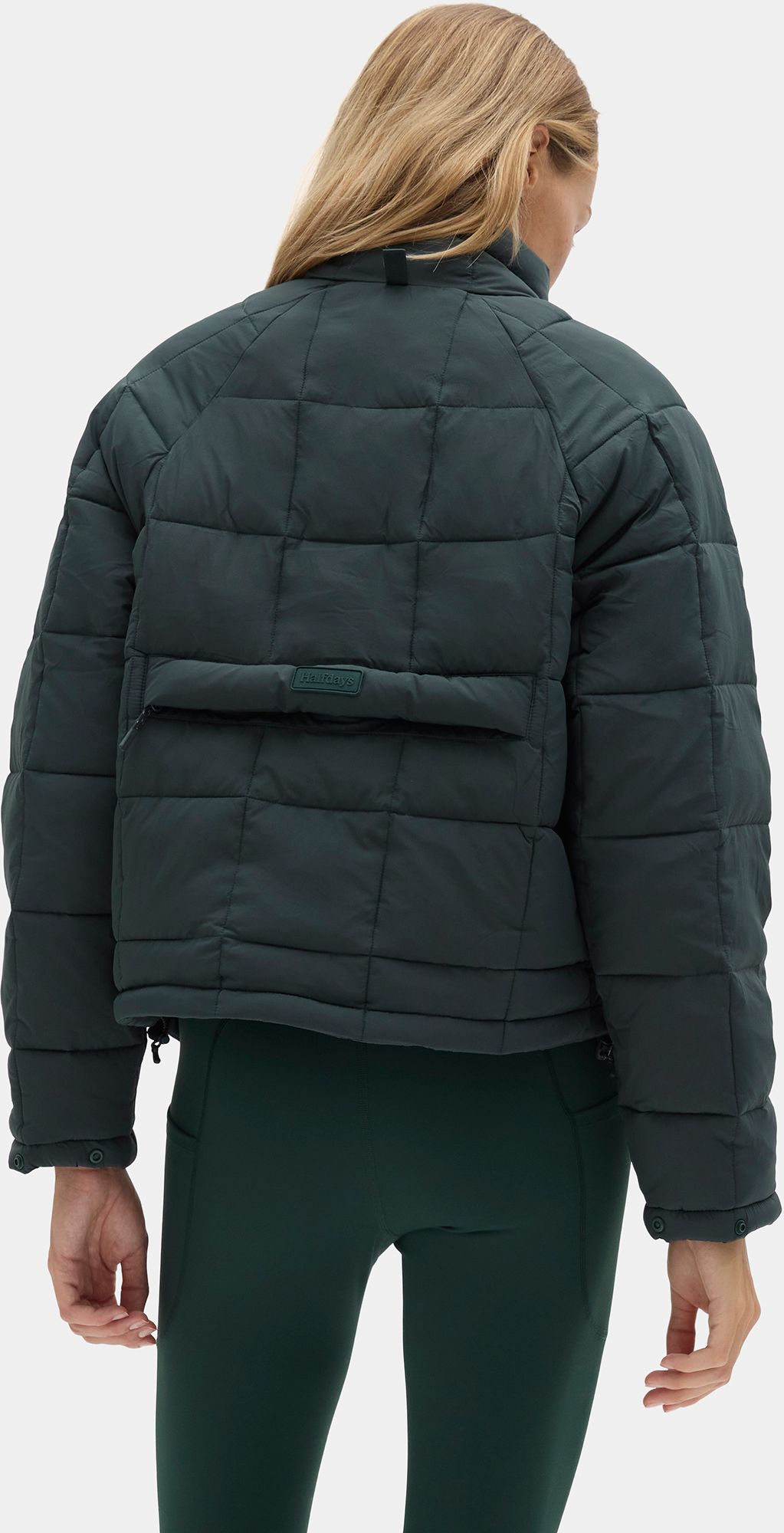 Halfdays Women's Nellie Packable Puffer product image