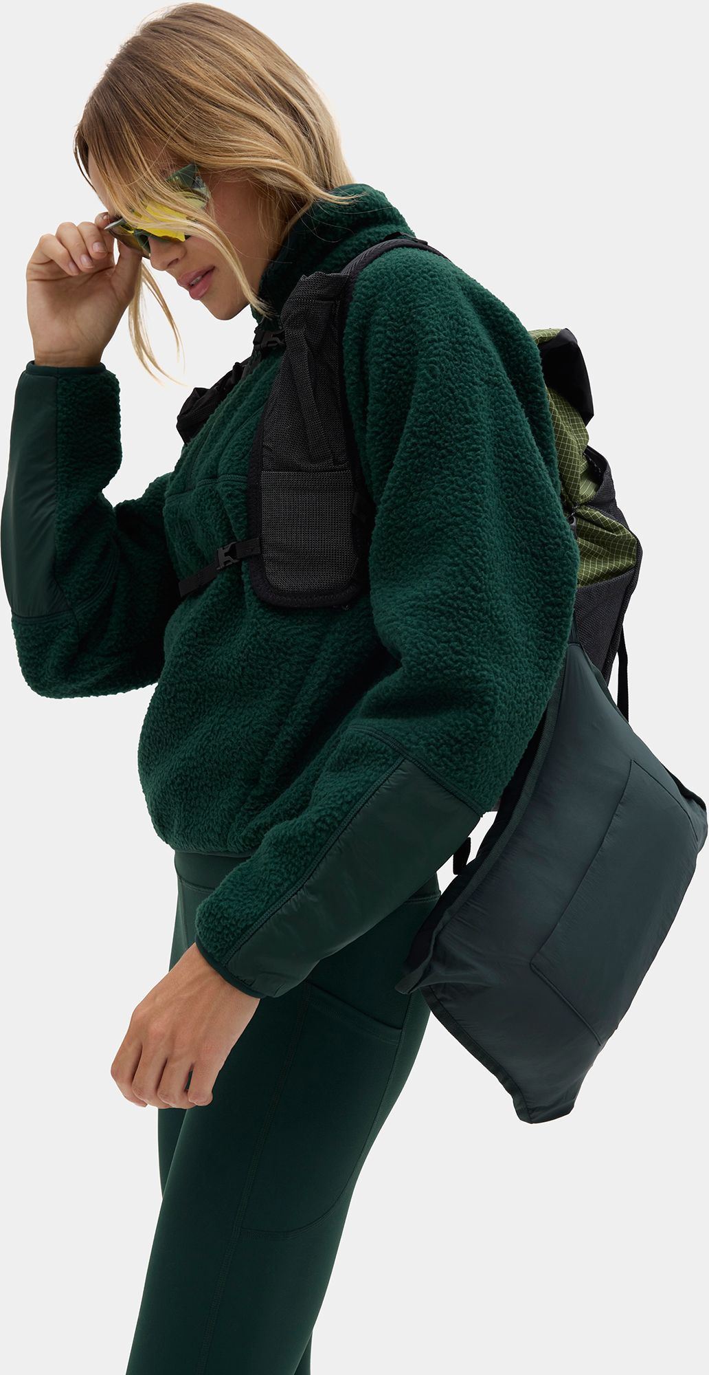Halfdays Women's Nellie Packable Puffer product image
