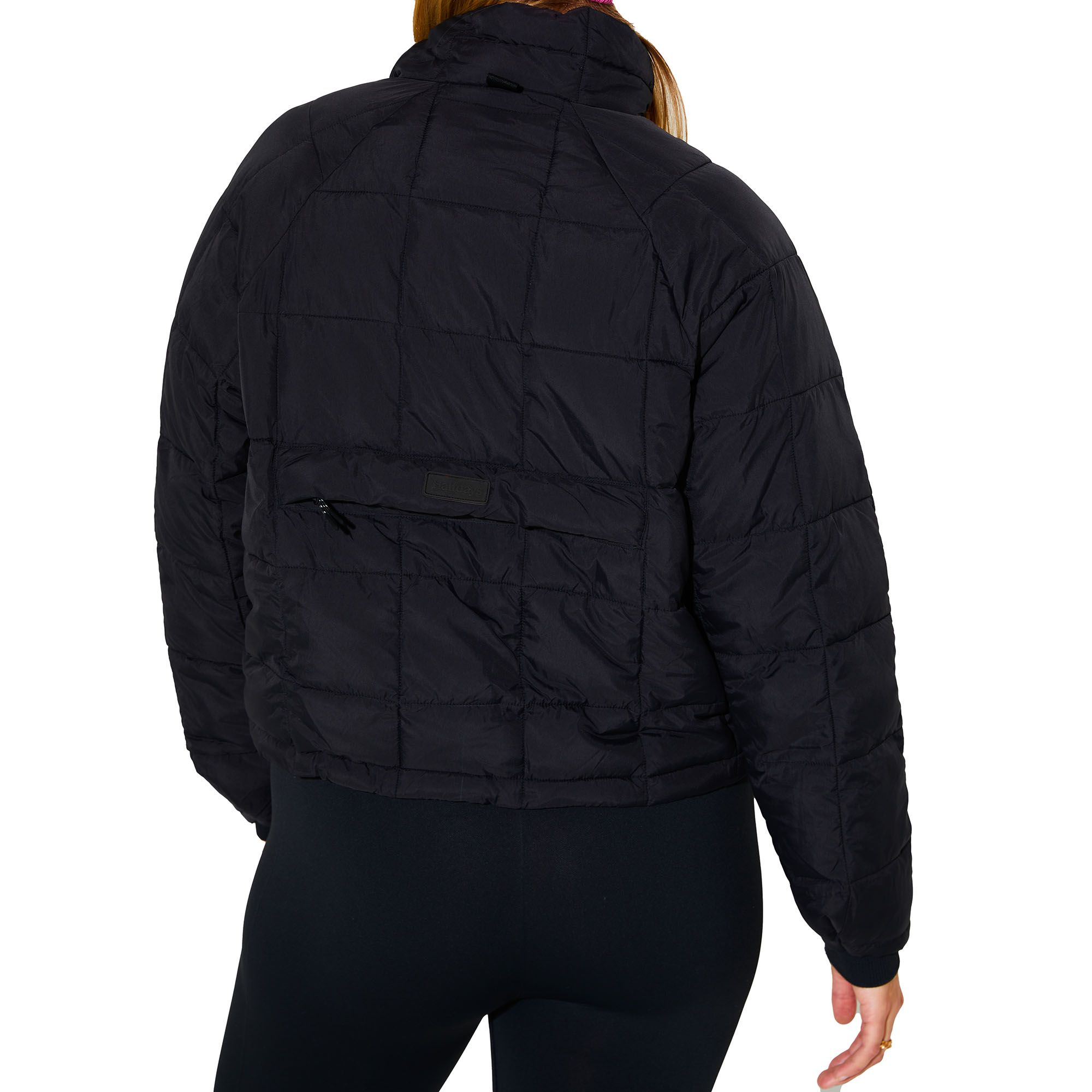 Halfdays Women's Nellie Packable Puffer product image