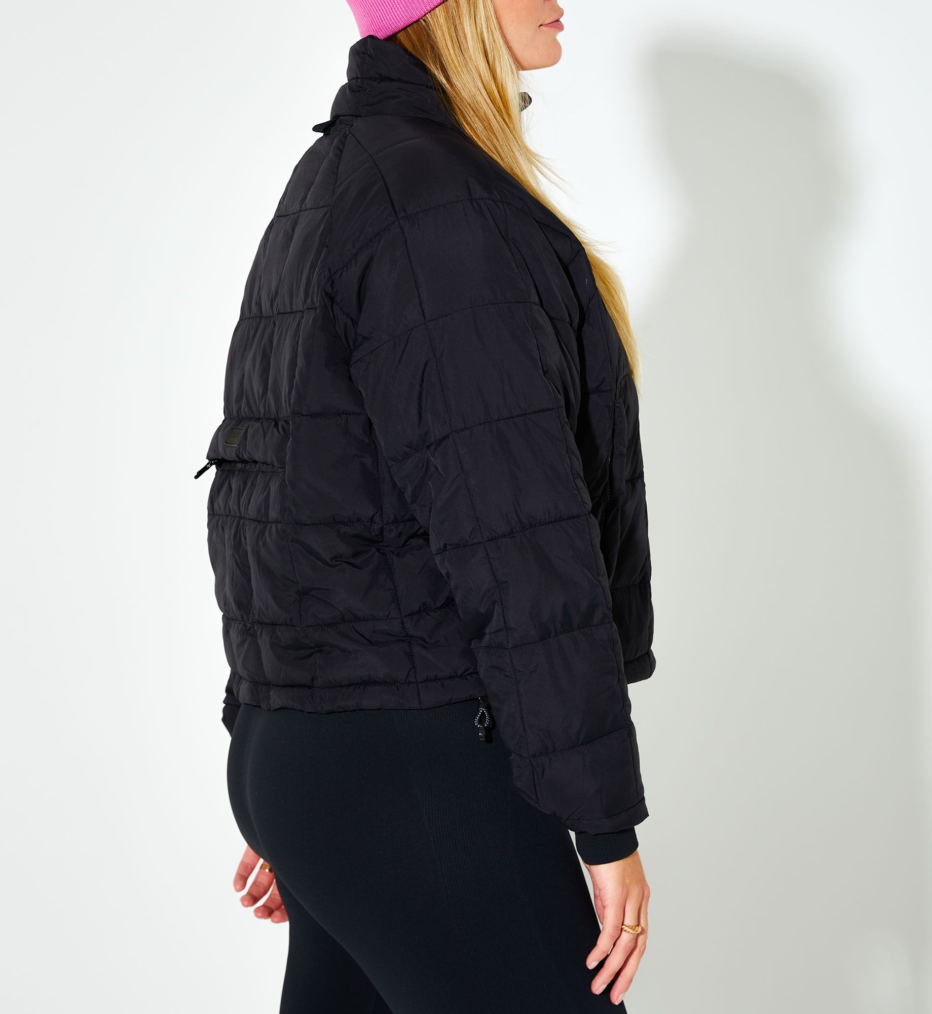 Halfdays Women's Nellie Packable Puffer product image