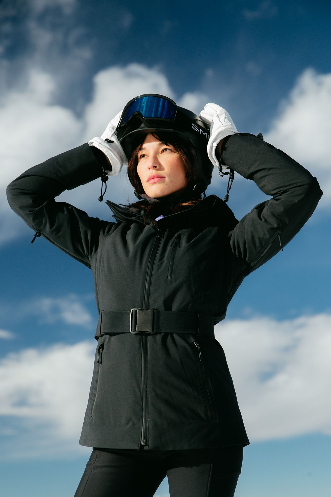 Halfdays Women's Aston Jacket product image