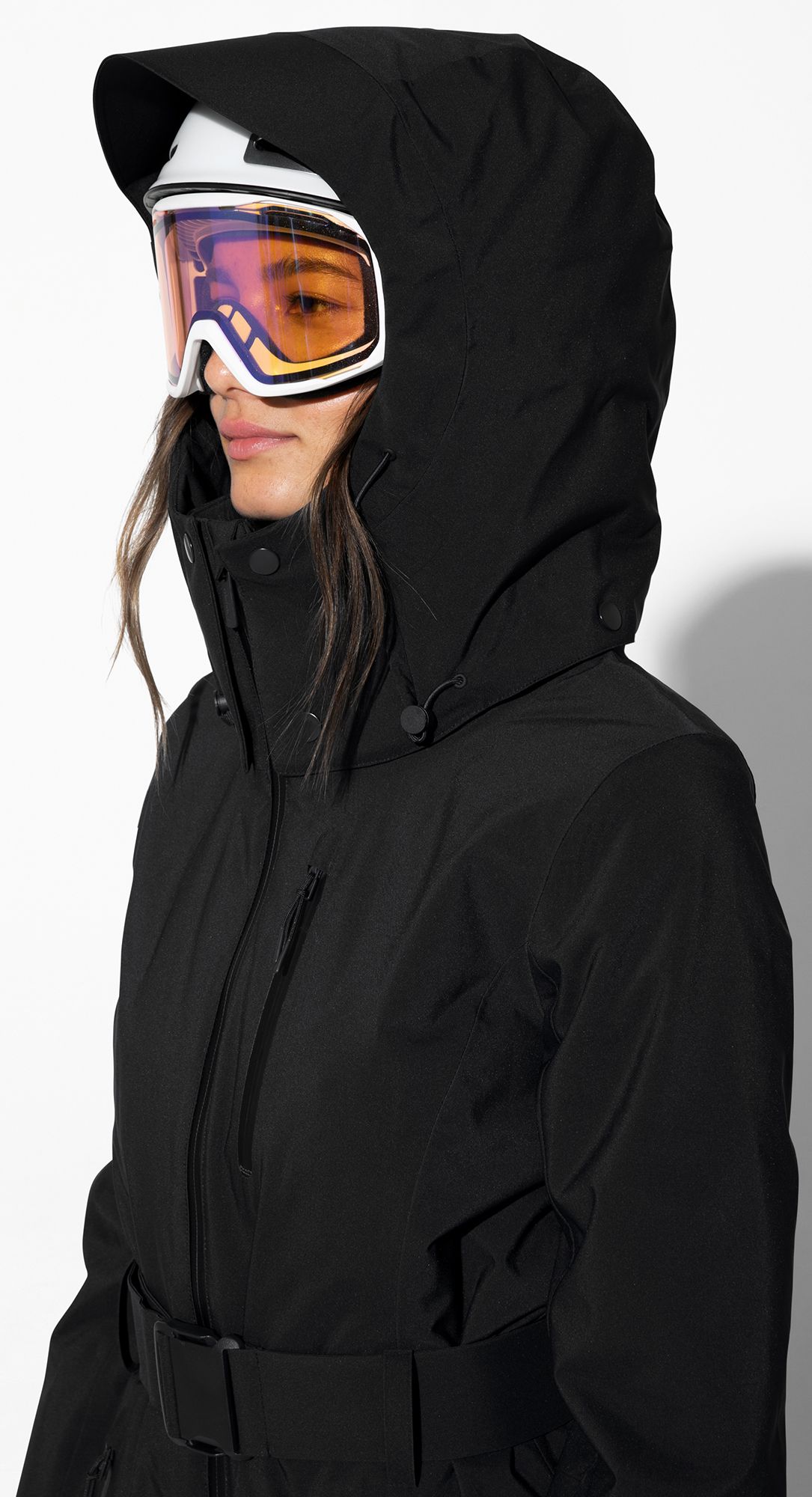 Halfdays Women's Aston Jacket product image