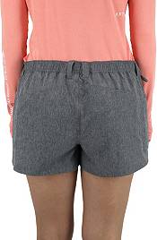 AFTCO Women's Stretch The Original Fishing Shorts product image