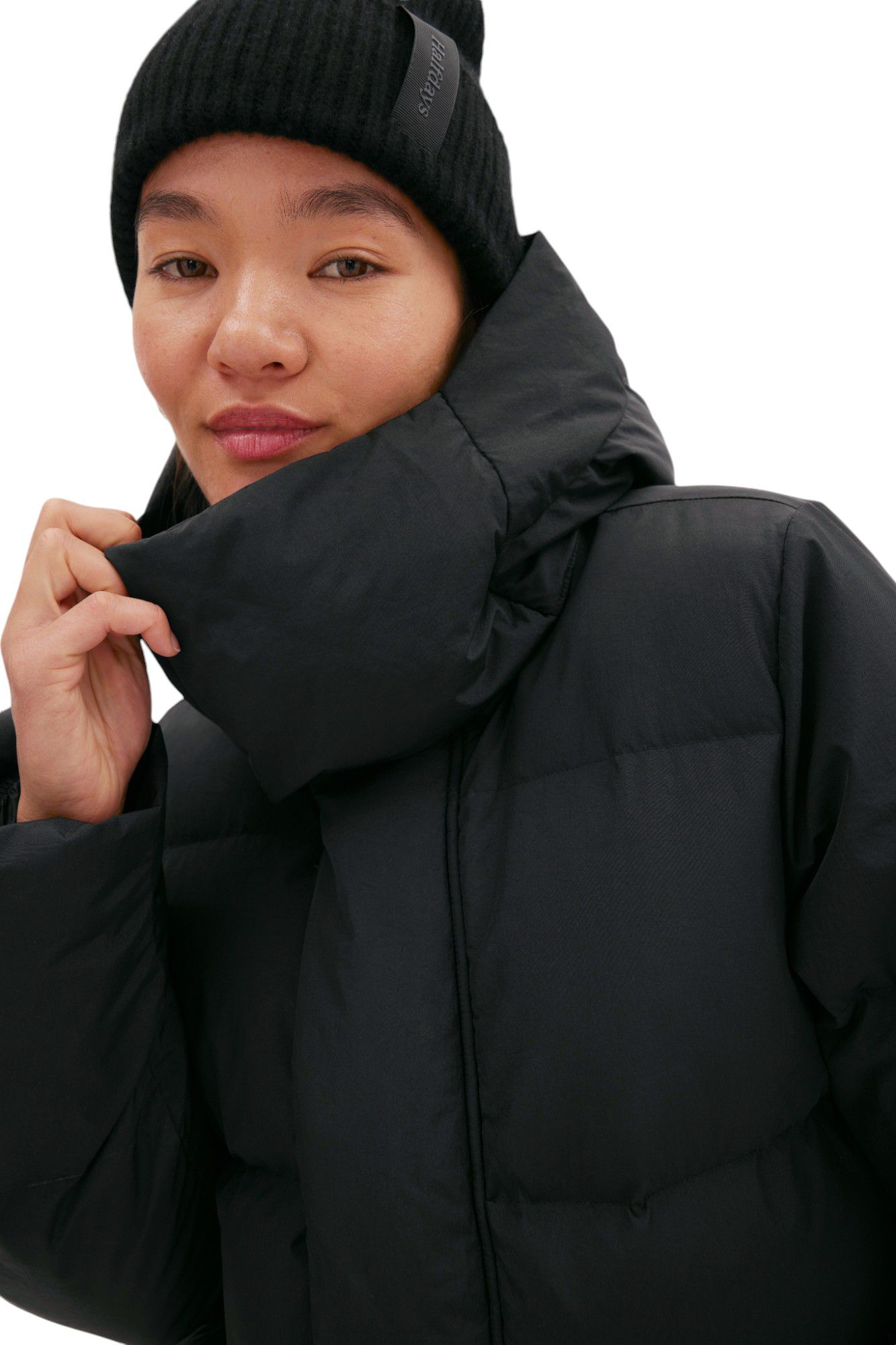 Halfdays Women's Wheeler Parka product image
