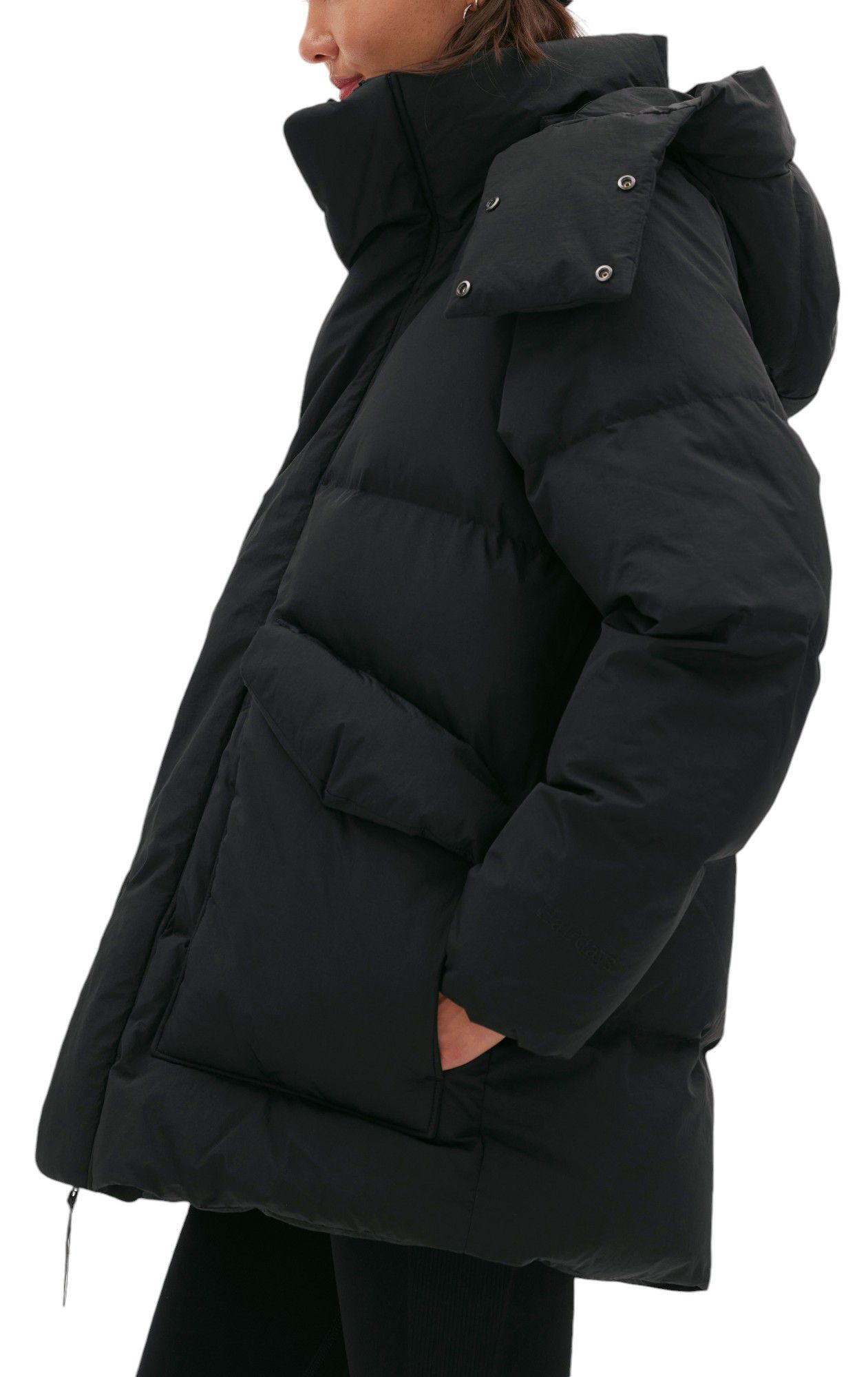 Halfdays Women's Wheeler Parka product image