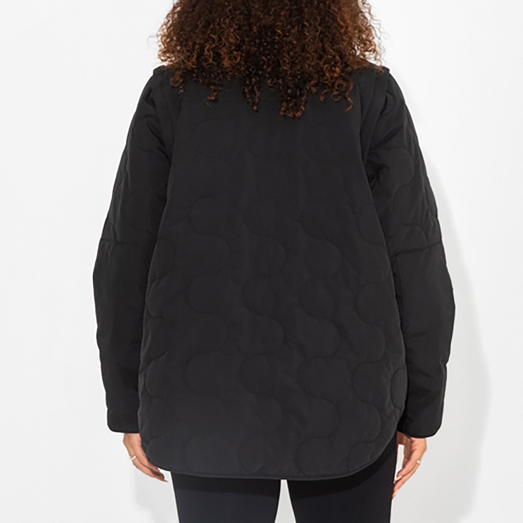 Halfdays Women's Davis Convertible Jacket product image