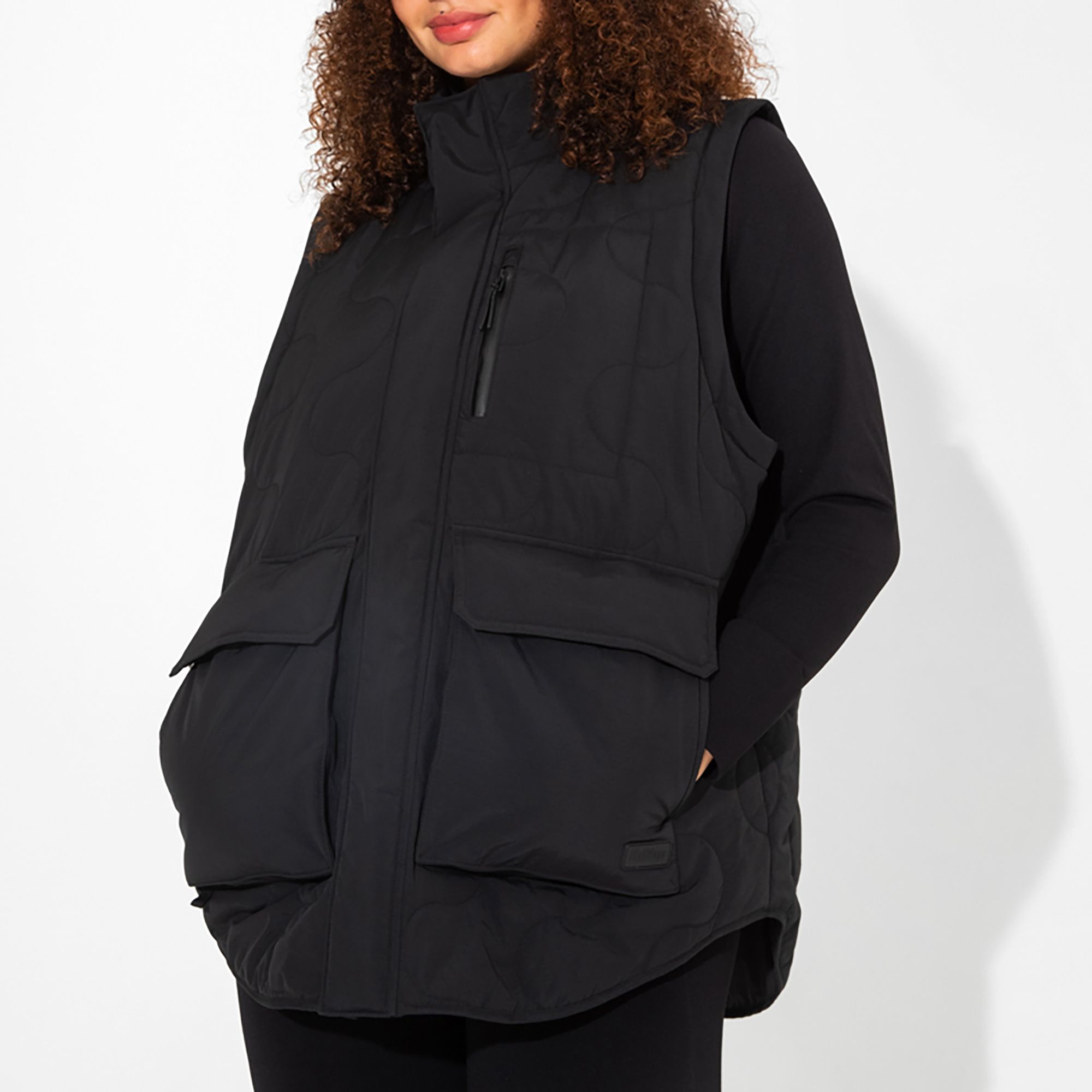 Halfdays Women's Davis Convertible Jacket product image