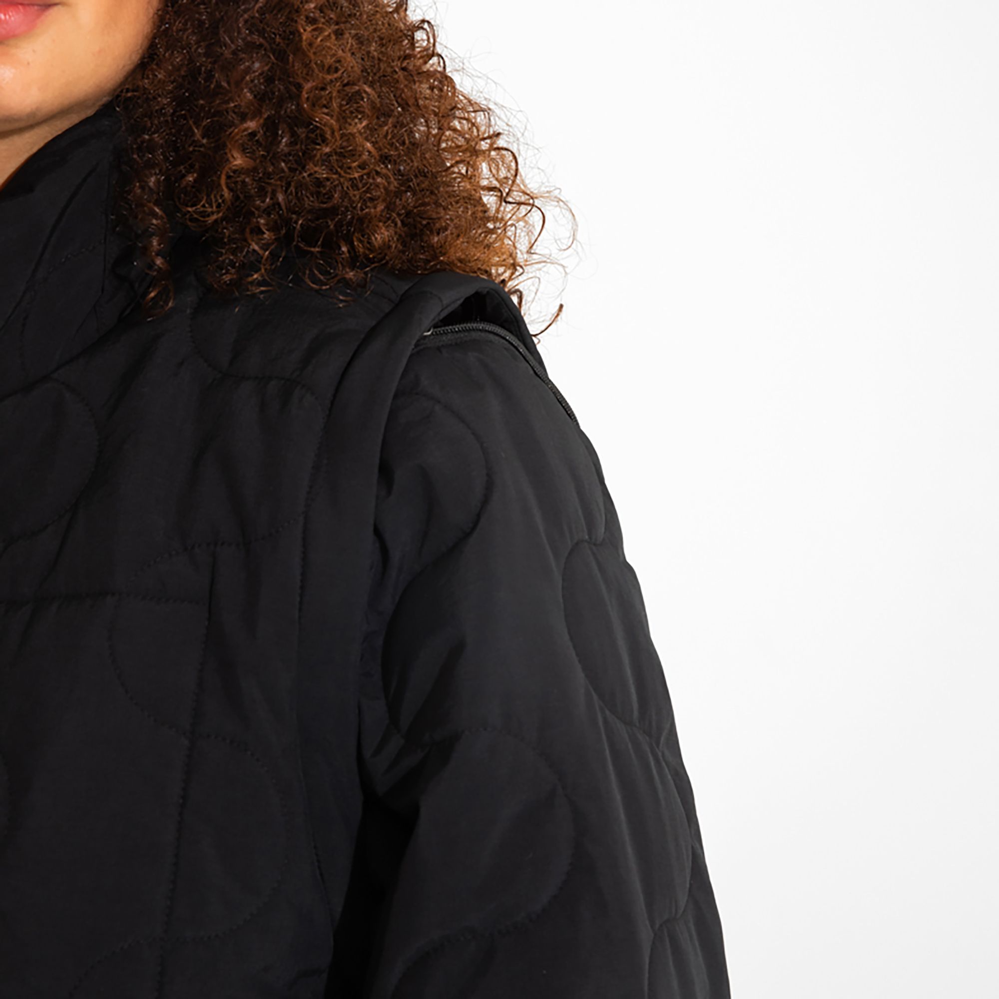 Halfdays Women's Davis Convertible Jacket product image