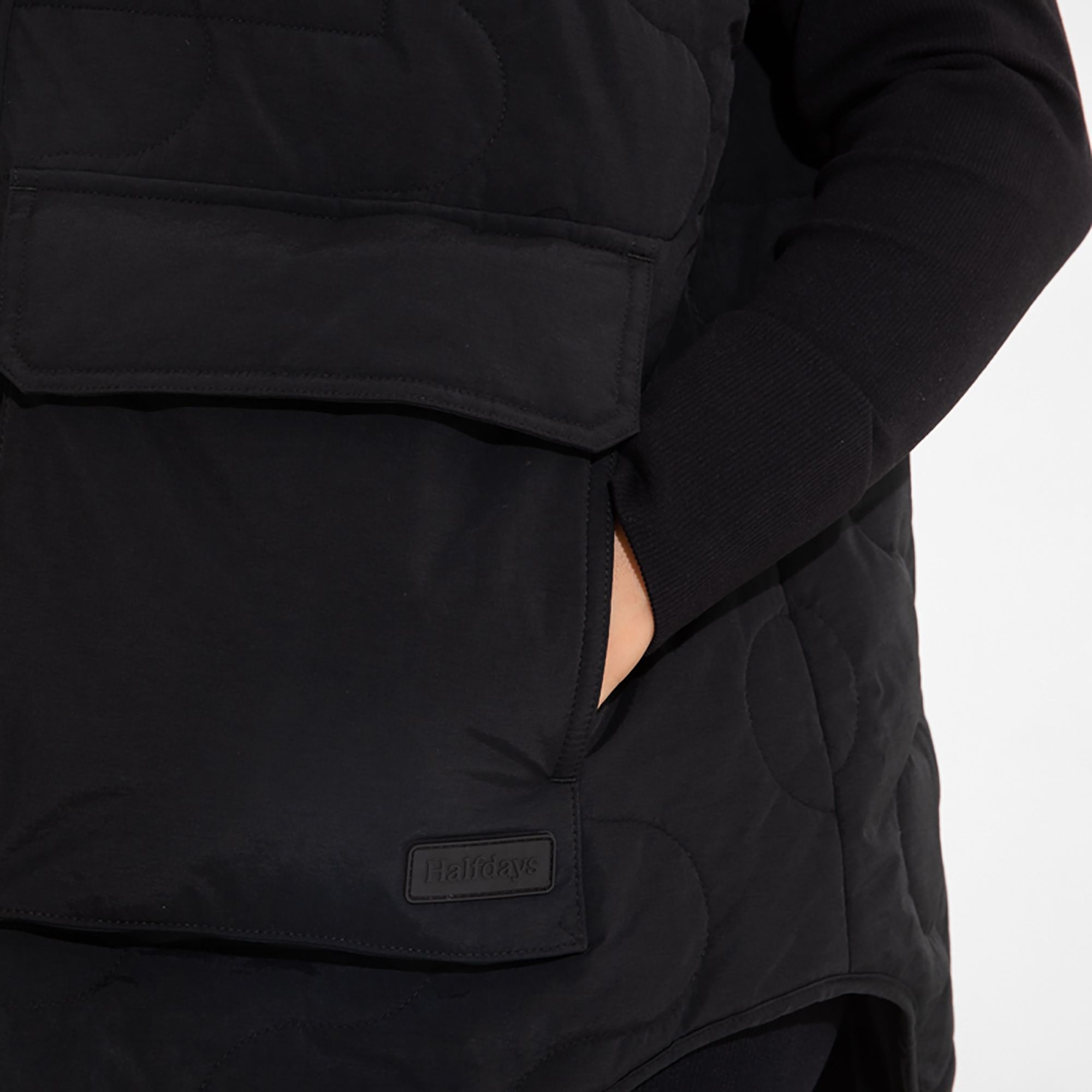 Halfdays Women's Davis Convertible Jacket product image