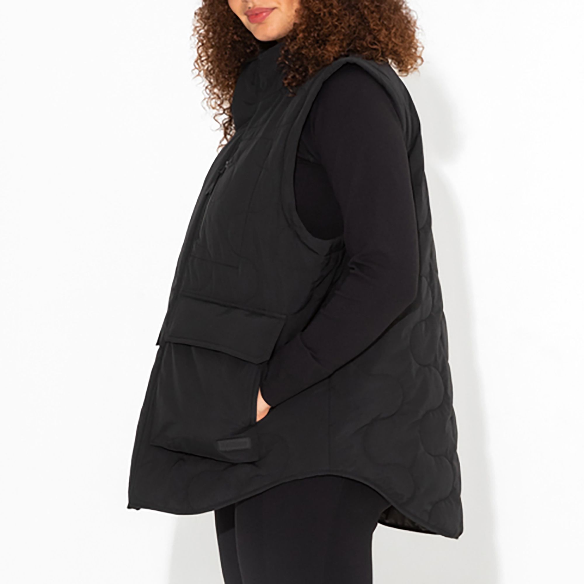 Halfdays Women's Davis Convertible Jacket product image
