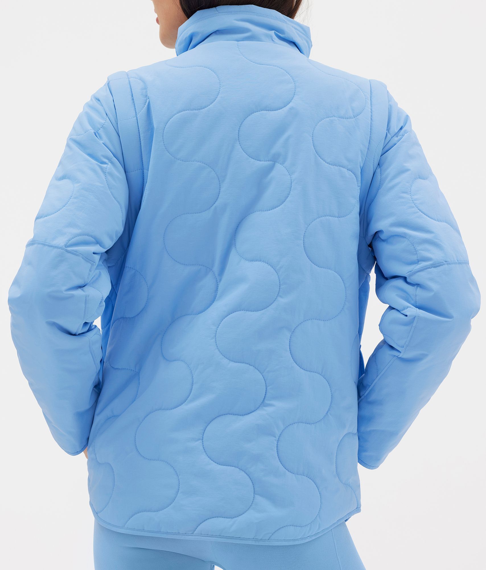 Halfdays Women's Davis Convertible Jacket product image