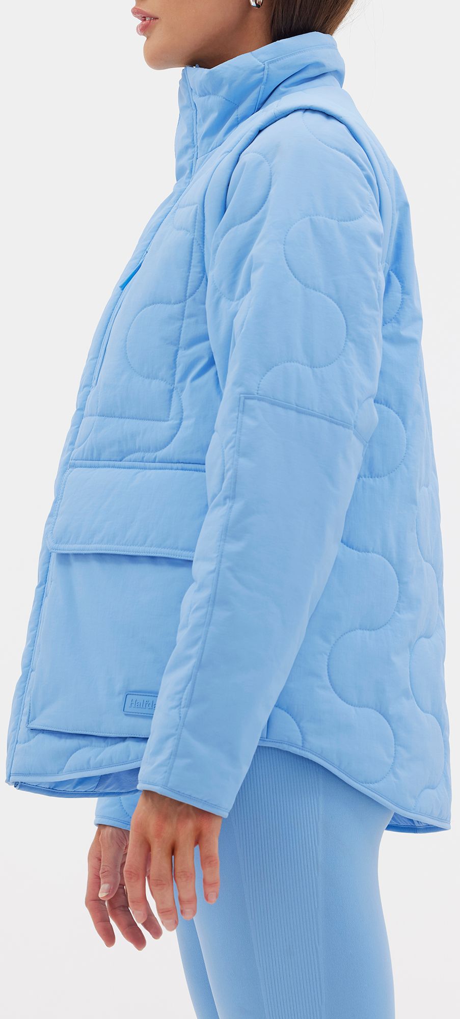 Halfdays Women's Davis Convertible Jacket product image