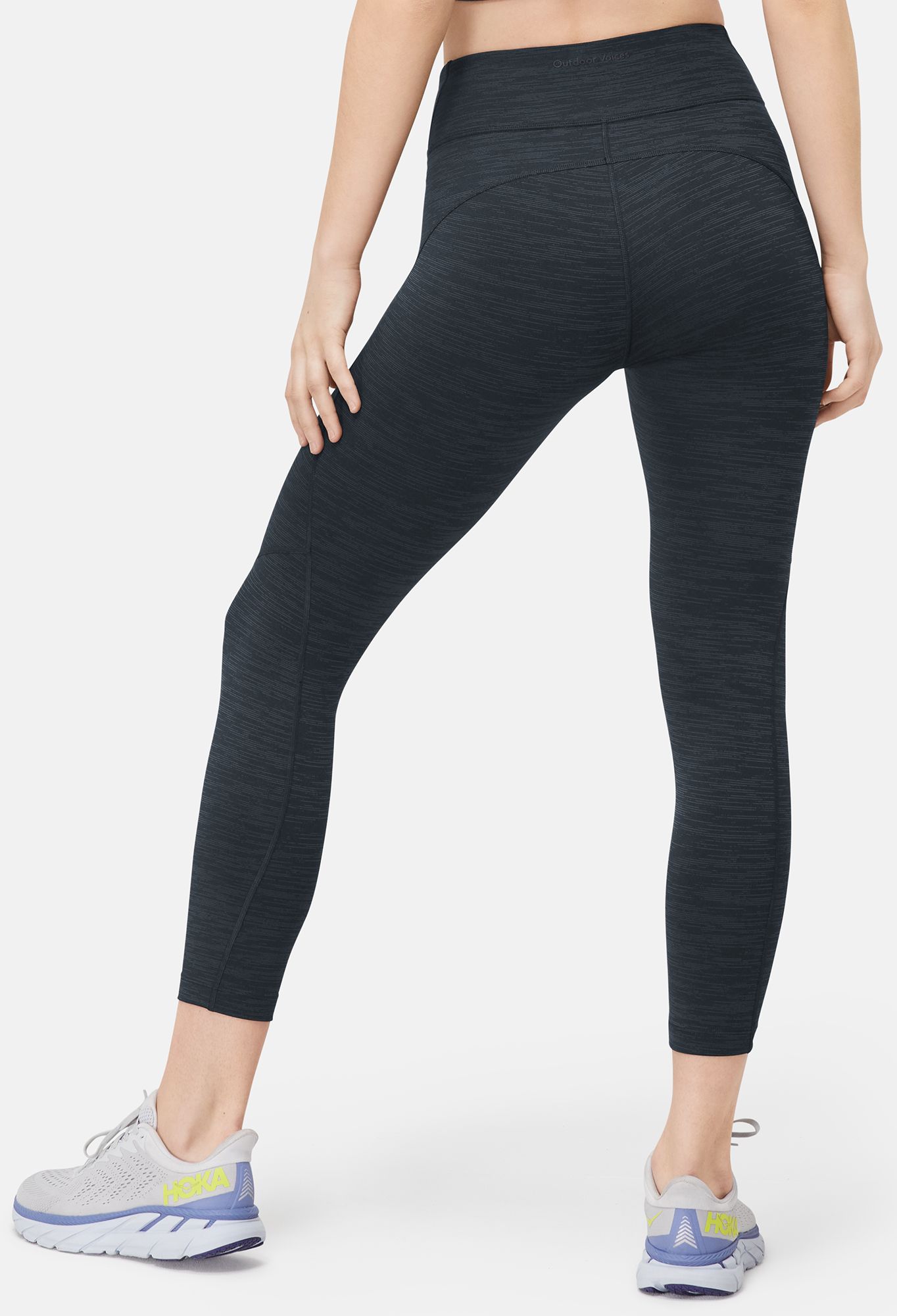 Outdoor Voices Women's Move Free ¾ Leggings product image