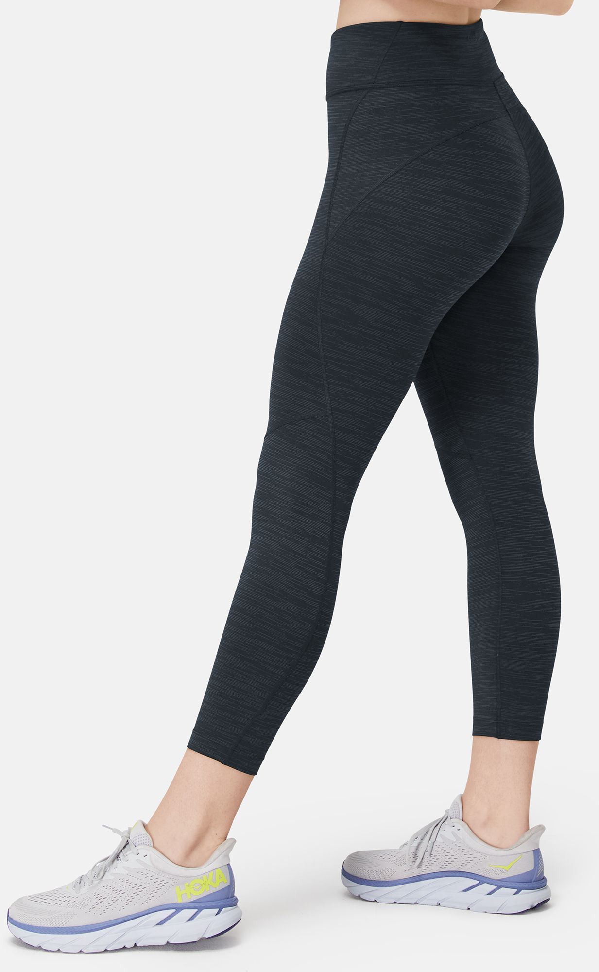 Outdoor Voices Women's Move Free ¾ Leggings product image