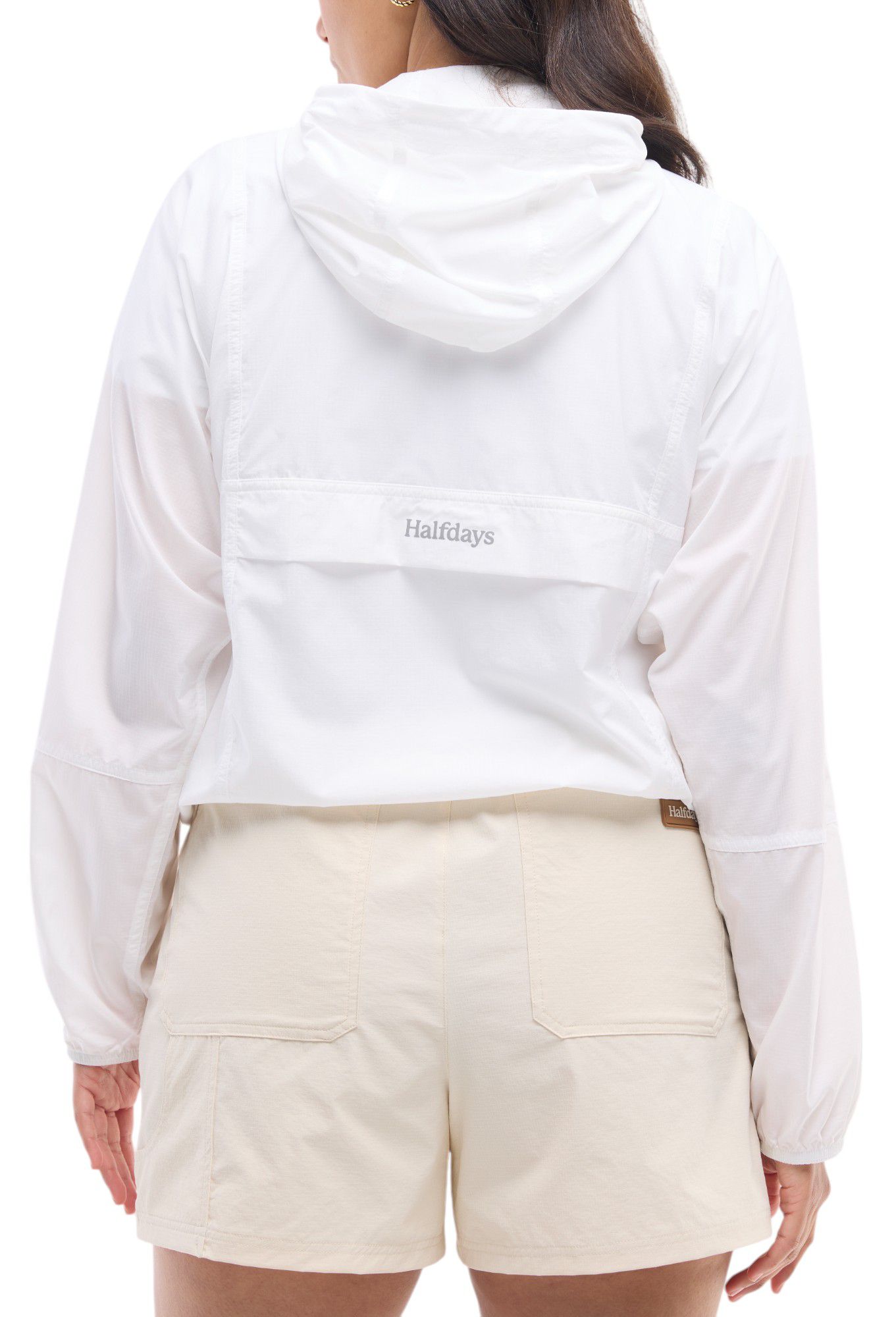 Halfdays Joyner Windbreaker product image