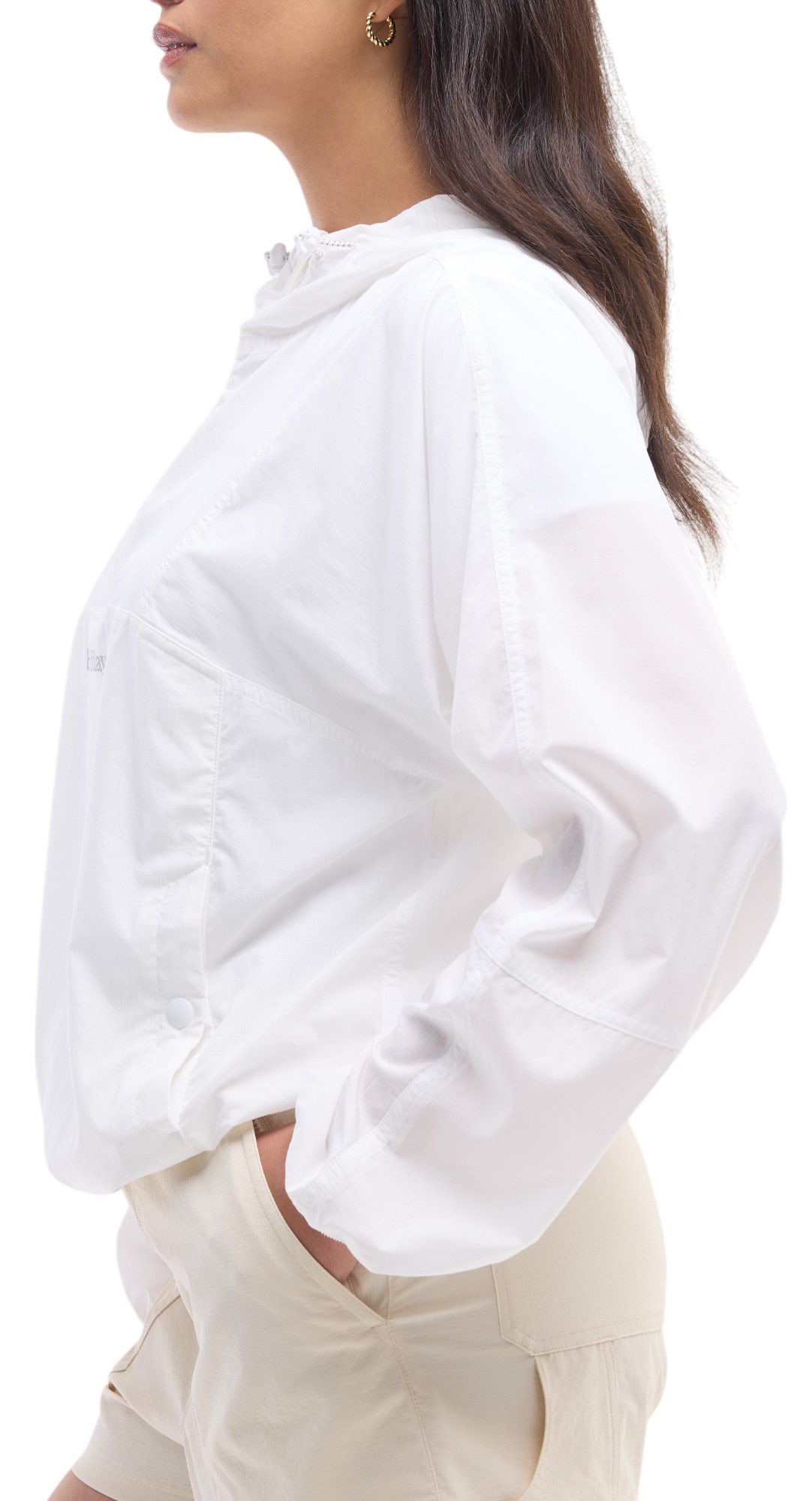 Halfdays Joyner Windbreaker product image