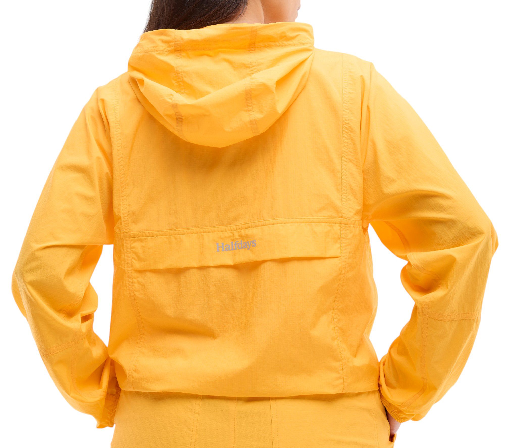 Halfdays Joyner Windbreaker product image