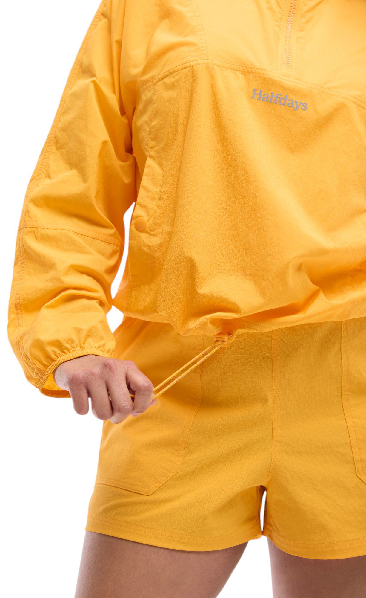 Halfdays Joyner Windbreaker product image