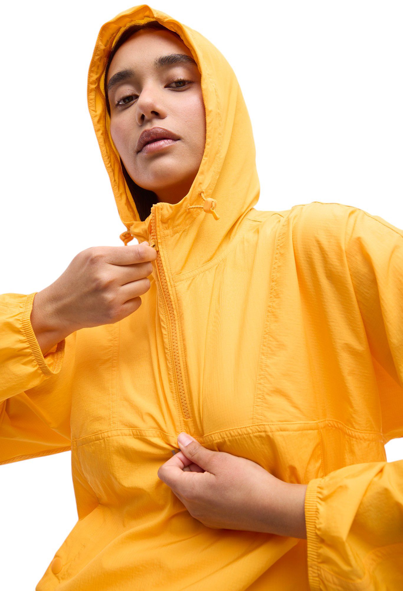 Halfdays Joyner Windbreaker product image