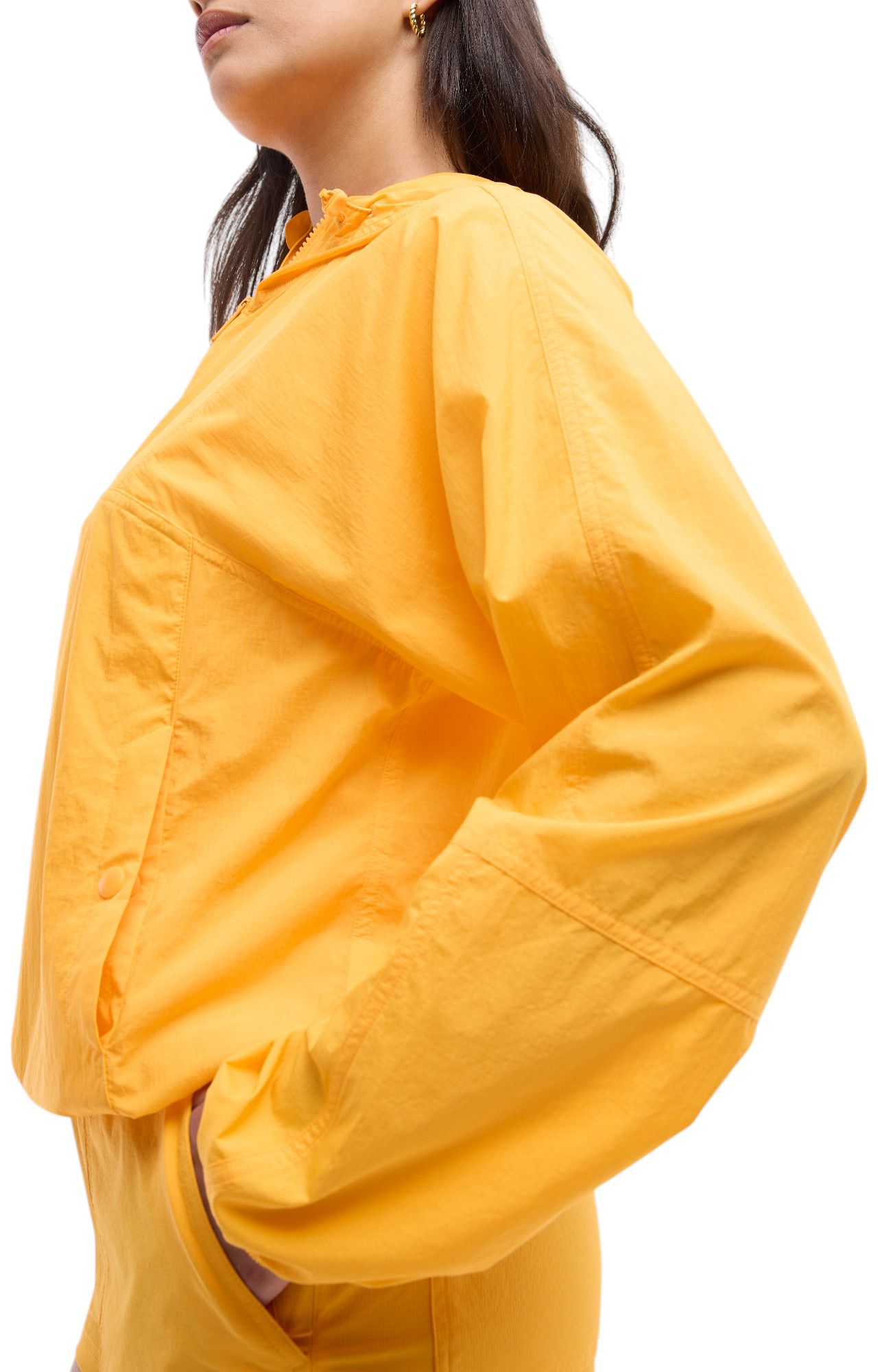 Halfdays Joyner Windbreaker product image