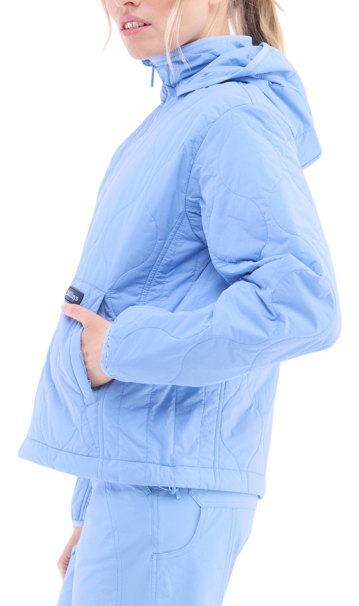 Halfdays Women's Bessie Packable Puffer Jacket product image