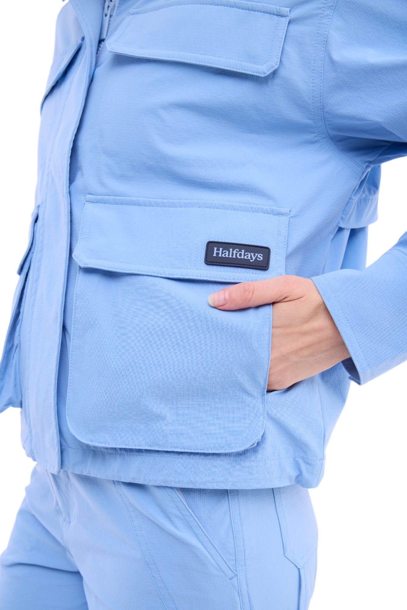 Halfdays Women's Nan Field Jacket product image