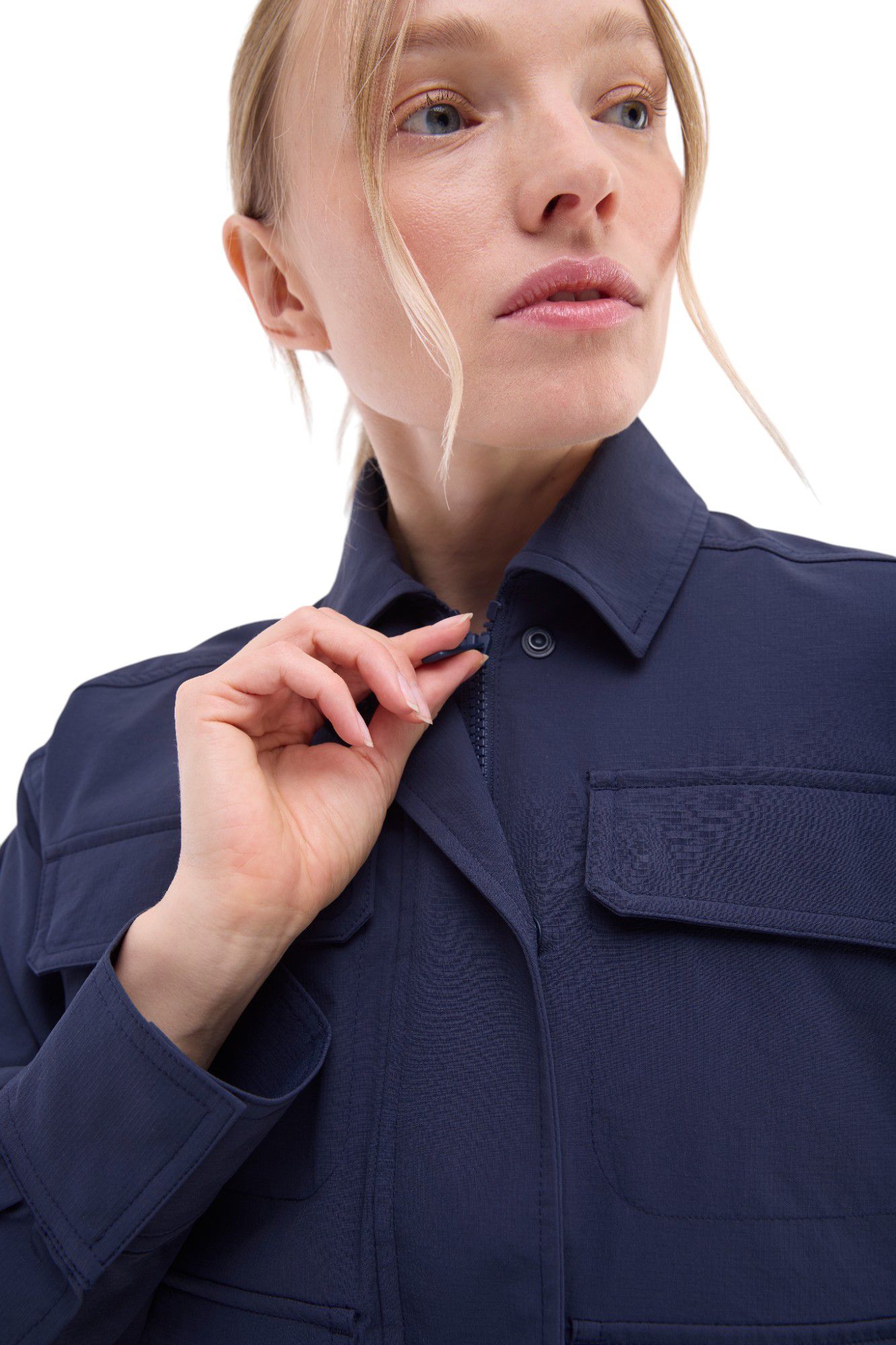 Halfdays Women's Nan Field Jacket product image