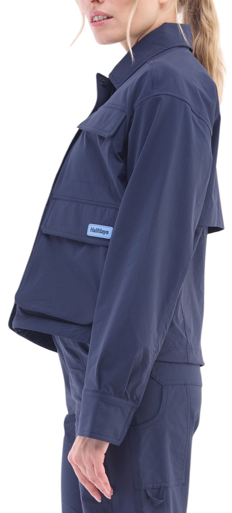 Halfdays Women's Nan Field Jacket product image